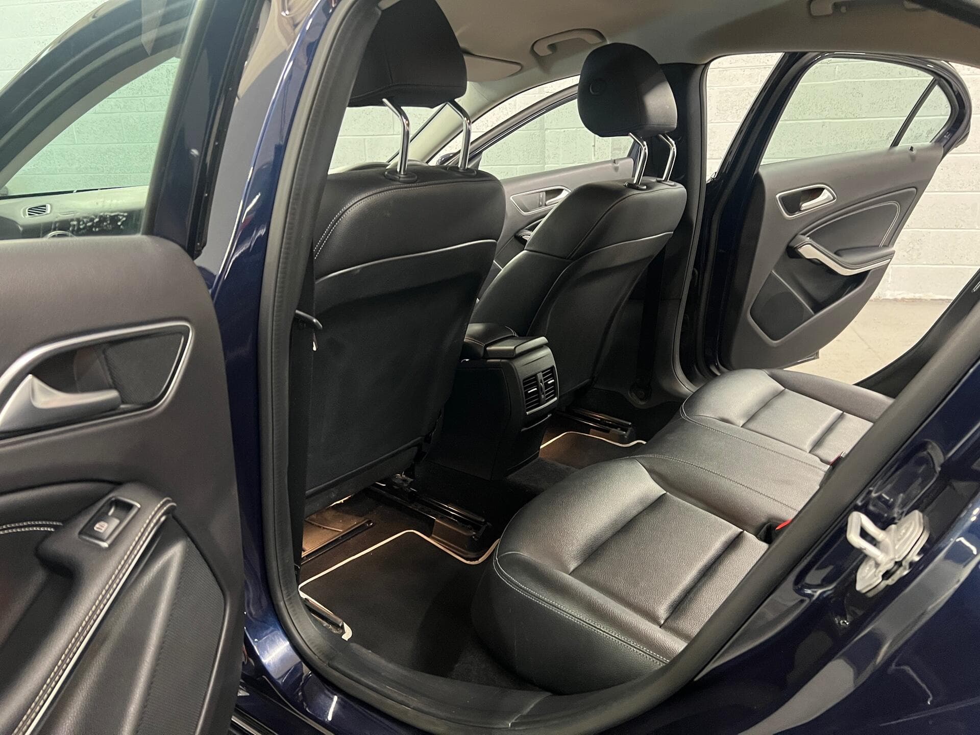 2017 Mercedes-Benz A Class - Thumbnail 42