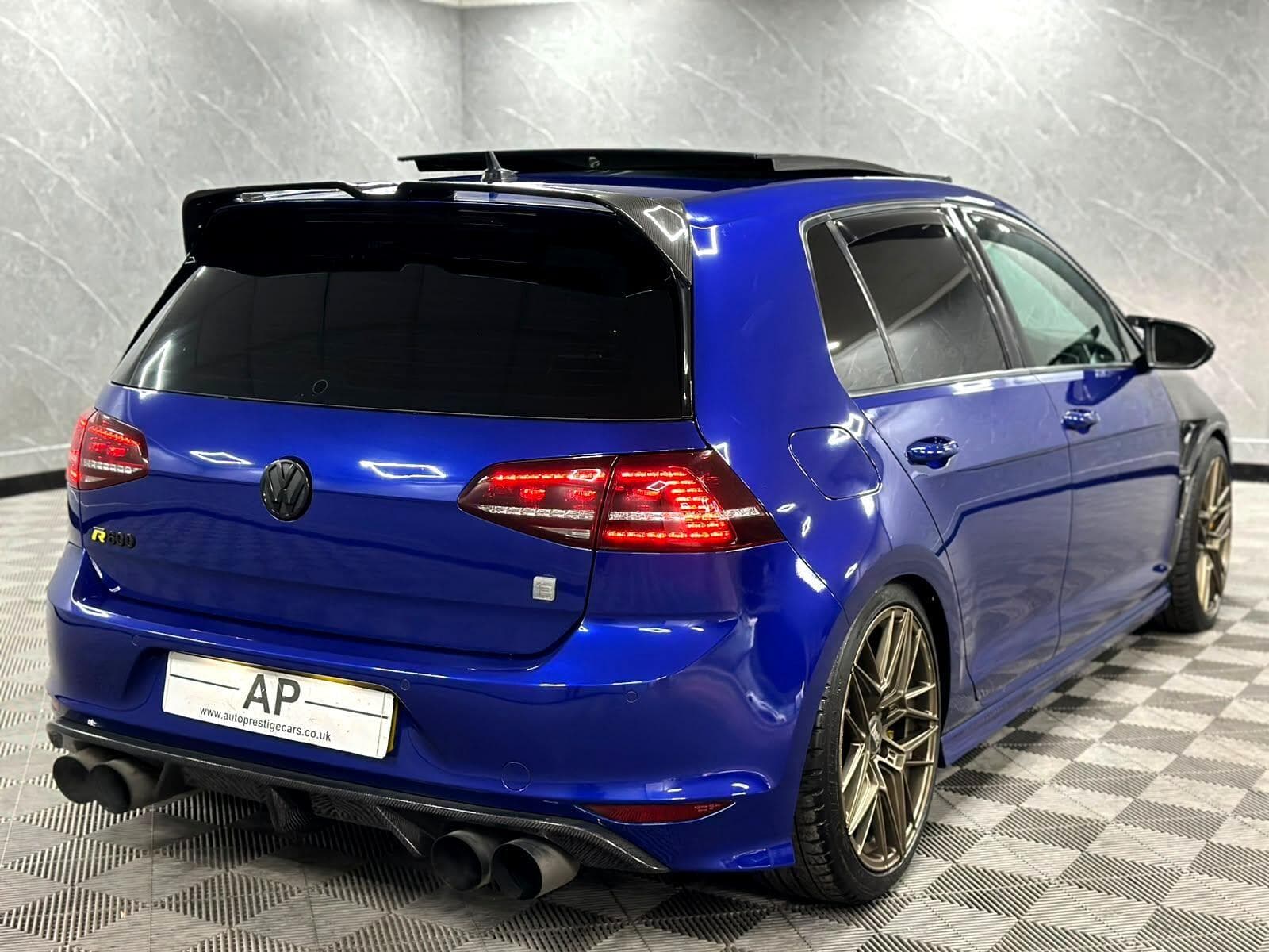2016 Volkswagen Golf - Thumbnail 41