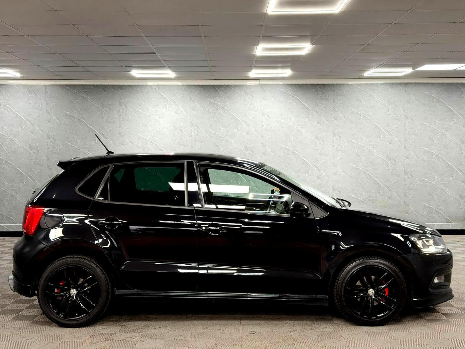 2016 Volkswagen Polo - Thumbnail 21