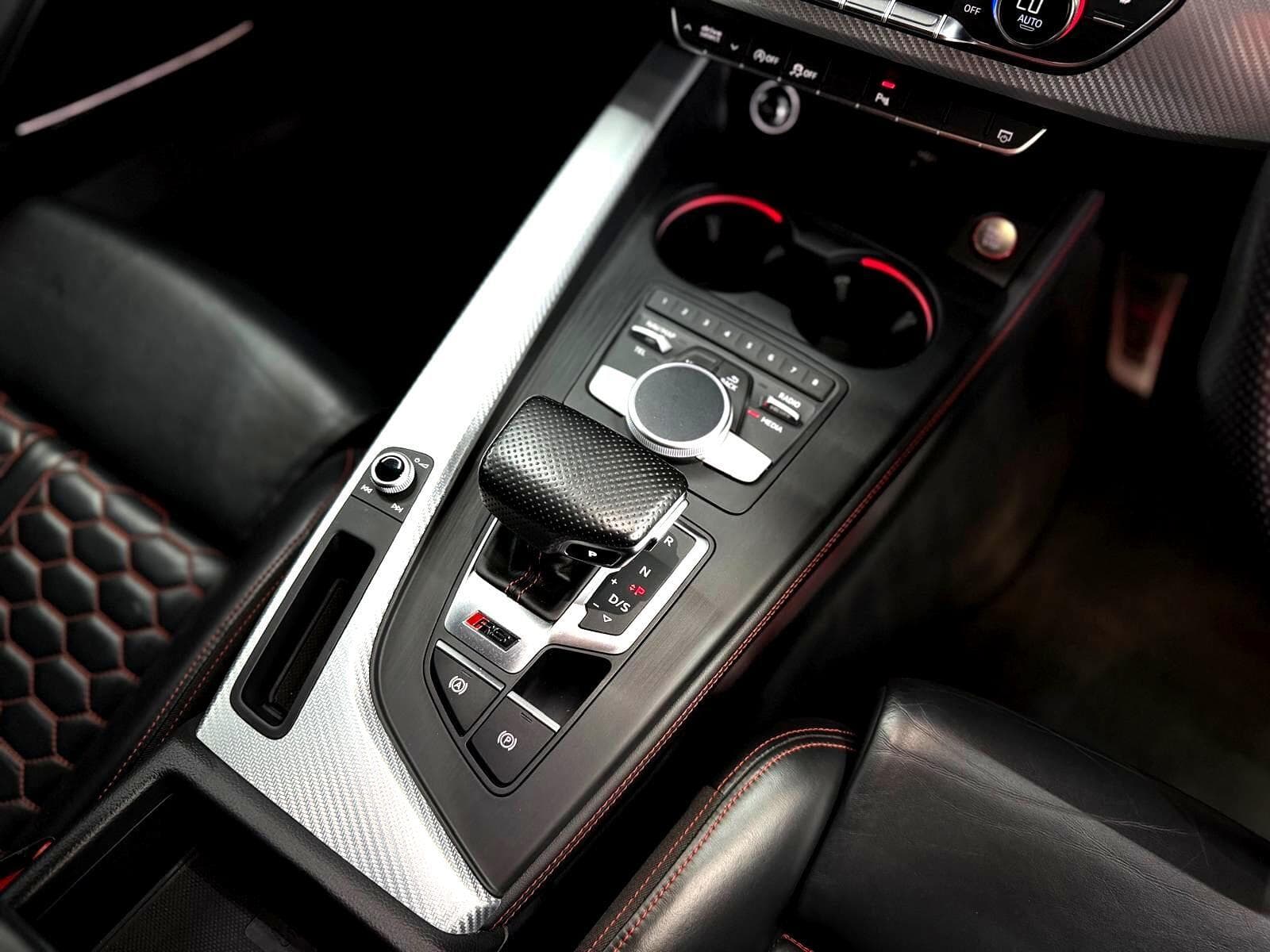 2018 Audi RS4 Avant - Thumbnail 42