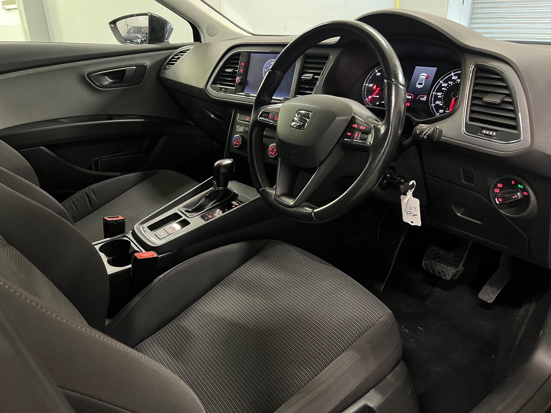 2018 SEAT Leon - Thumbnail 24