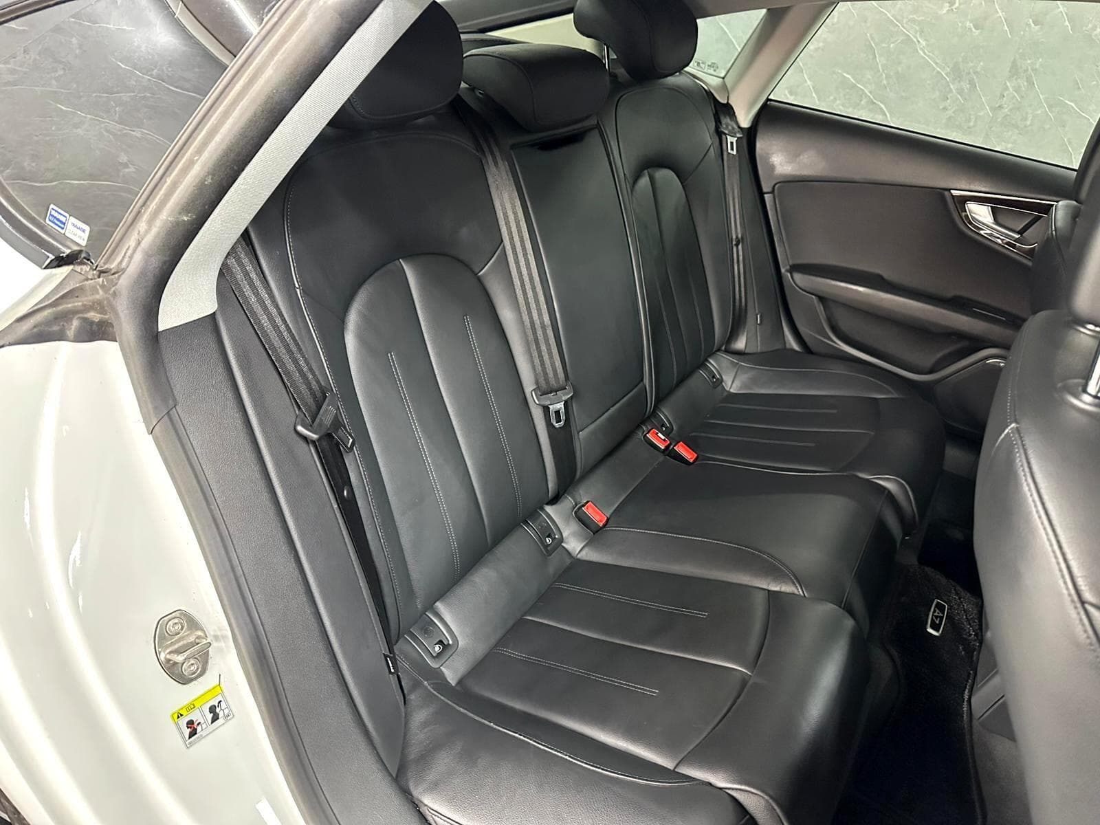 2017 Audi A7 - Thumbnail 7