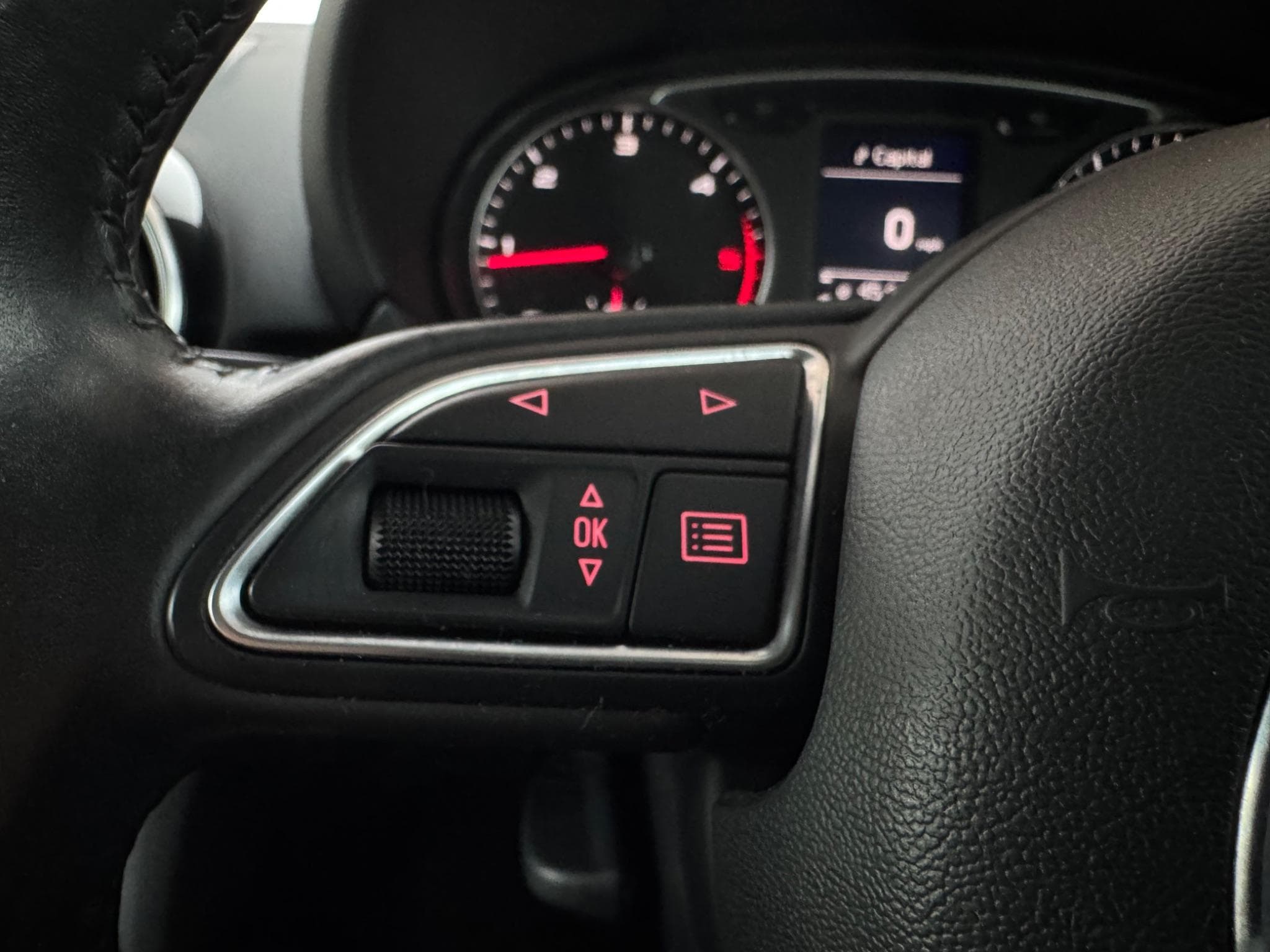 2012 Audi A1 - Thumbnail 17