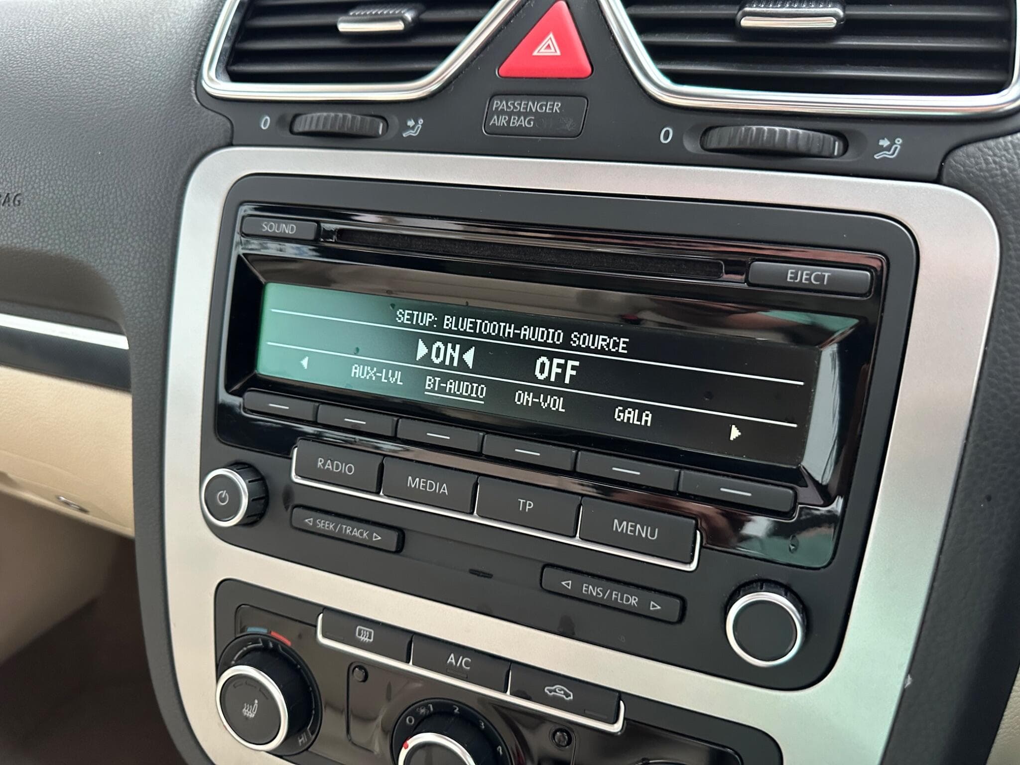 2013 Volkswagen Eos - Thumbnail 13