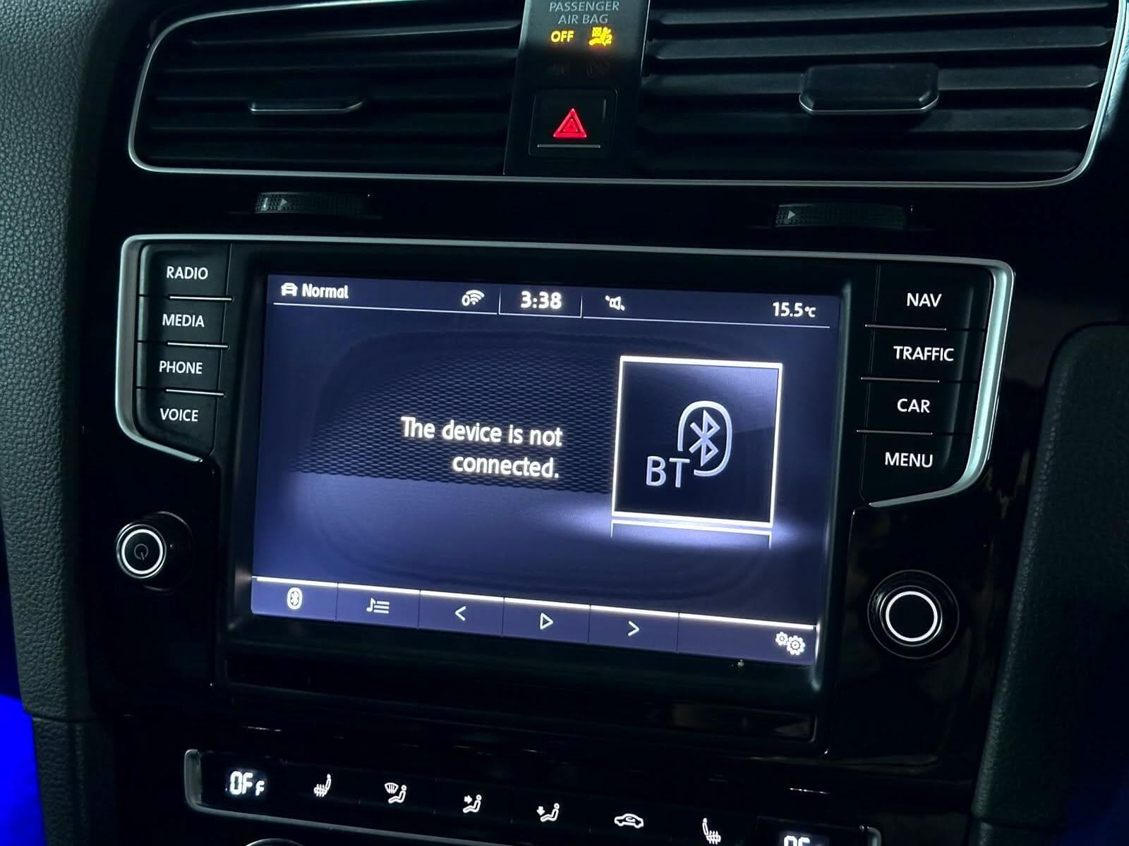 2016 Volkswagen Golf - Thumbnail 58
