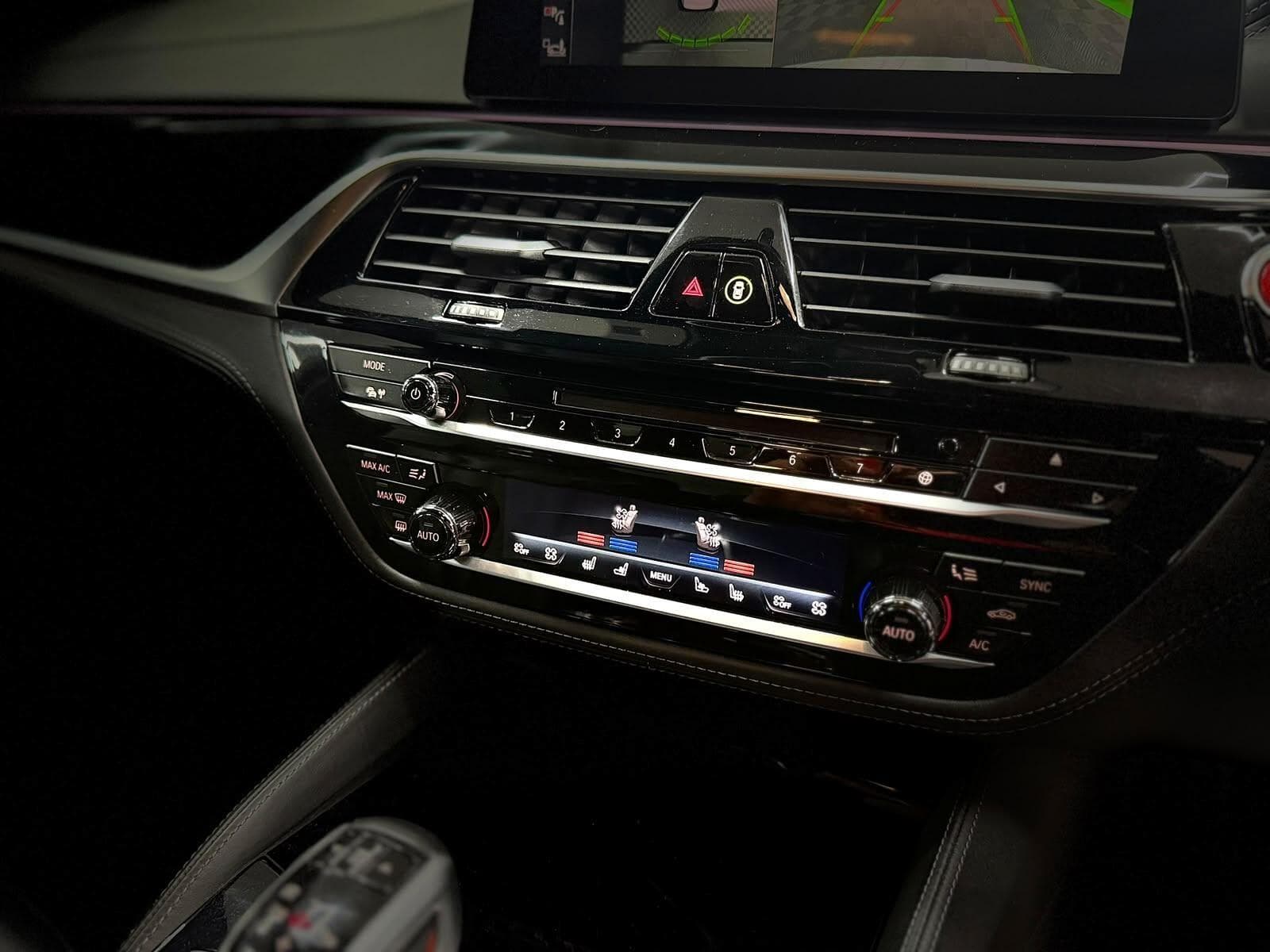 2019 BMW M5 - Thumbnail 48
