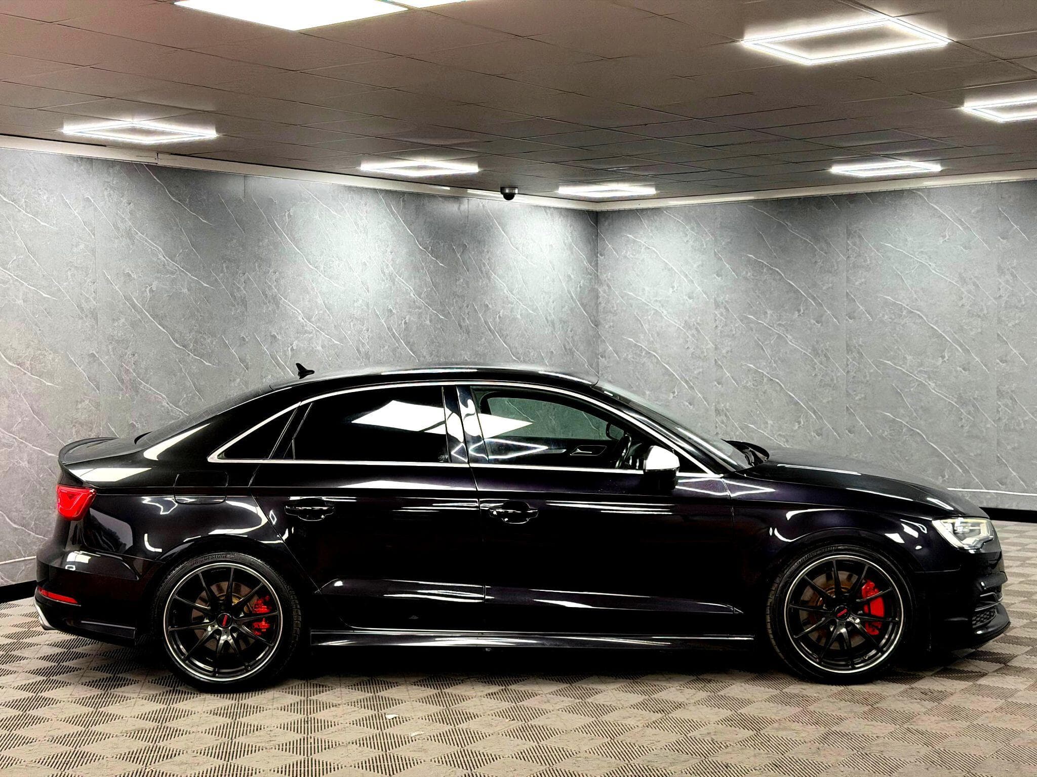2014 Audi S3 - Thumbnail 22