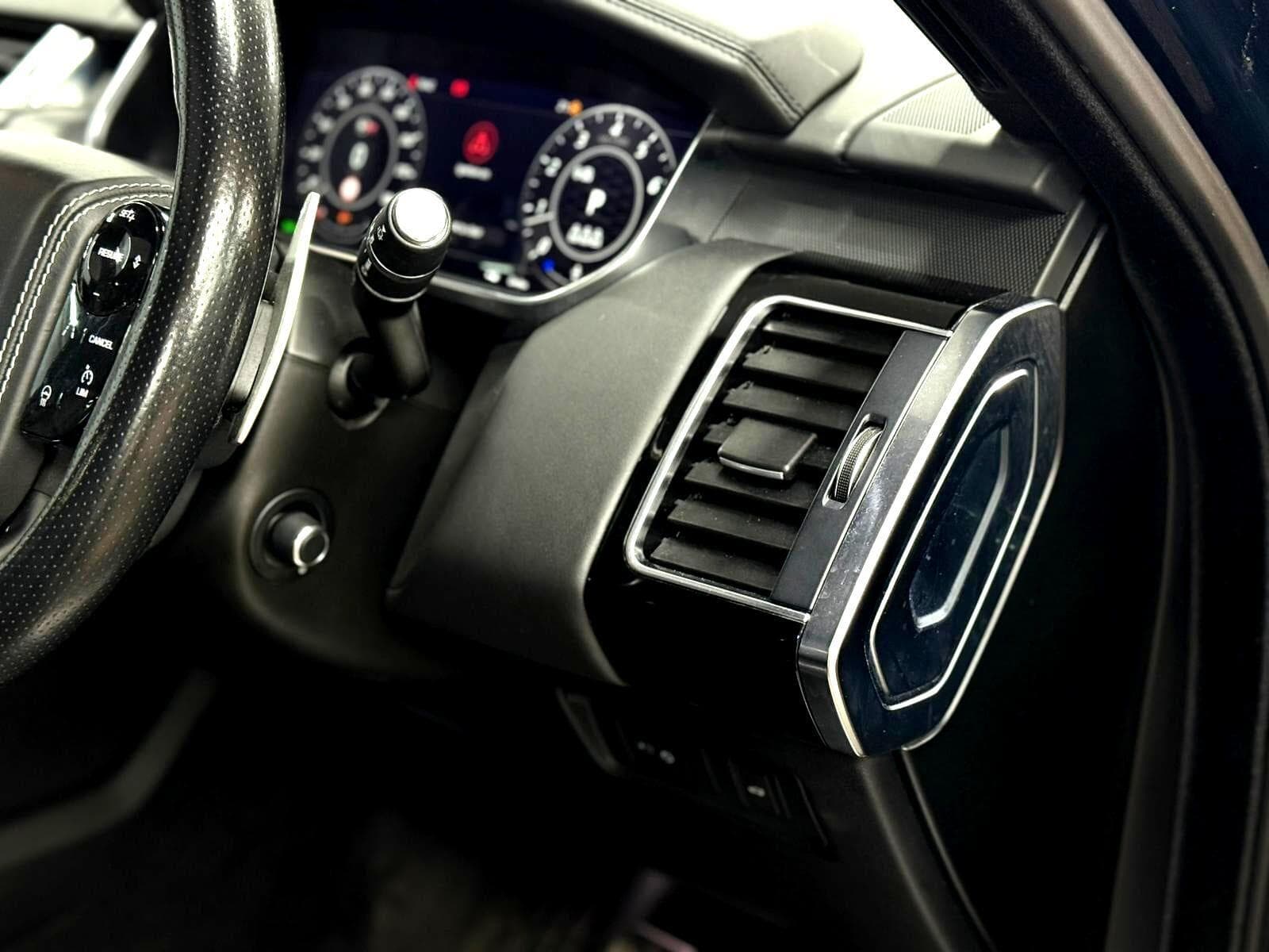 2021 Land Rover Range Rover Sport - Thumbnail 50