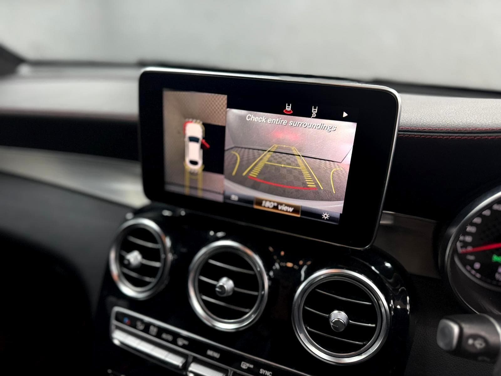 2018 Mercedes-Benz GLC - Thumbnail 43