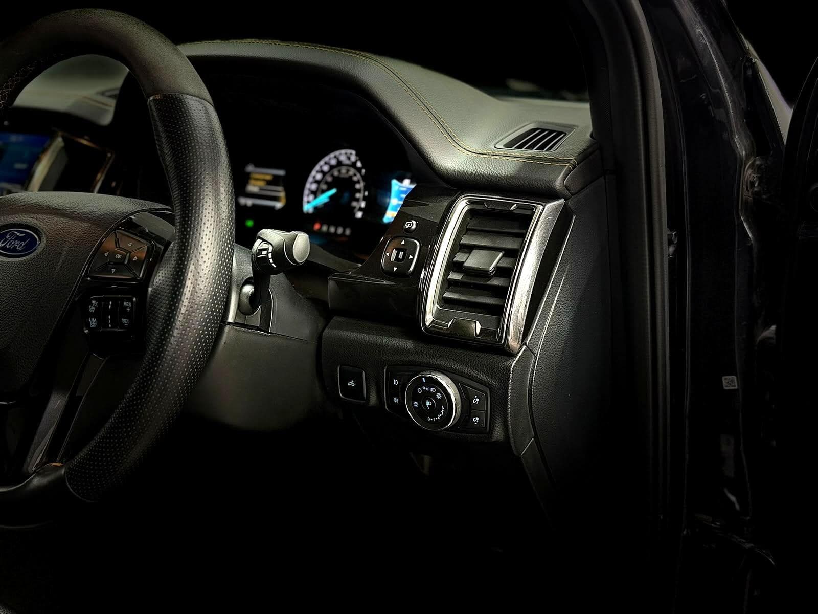 2019 Ford Ranger - Thumbnail 46