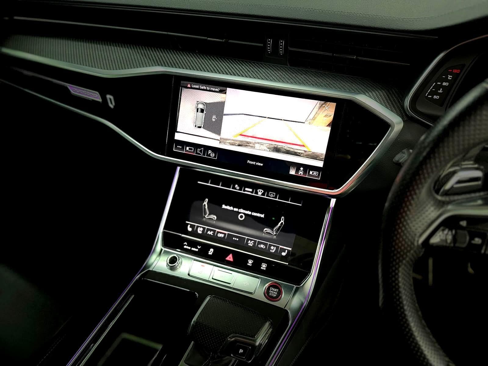 2021 Audi RS6 Avant - Thumbnail 39