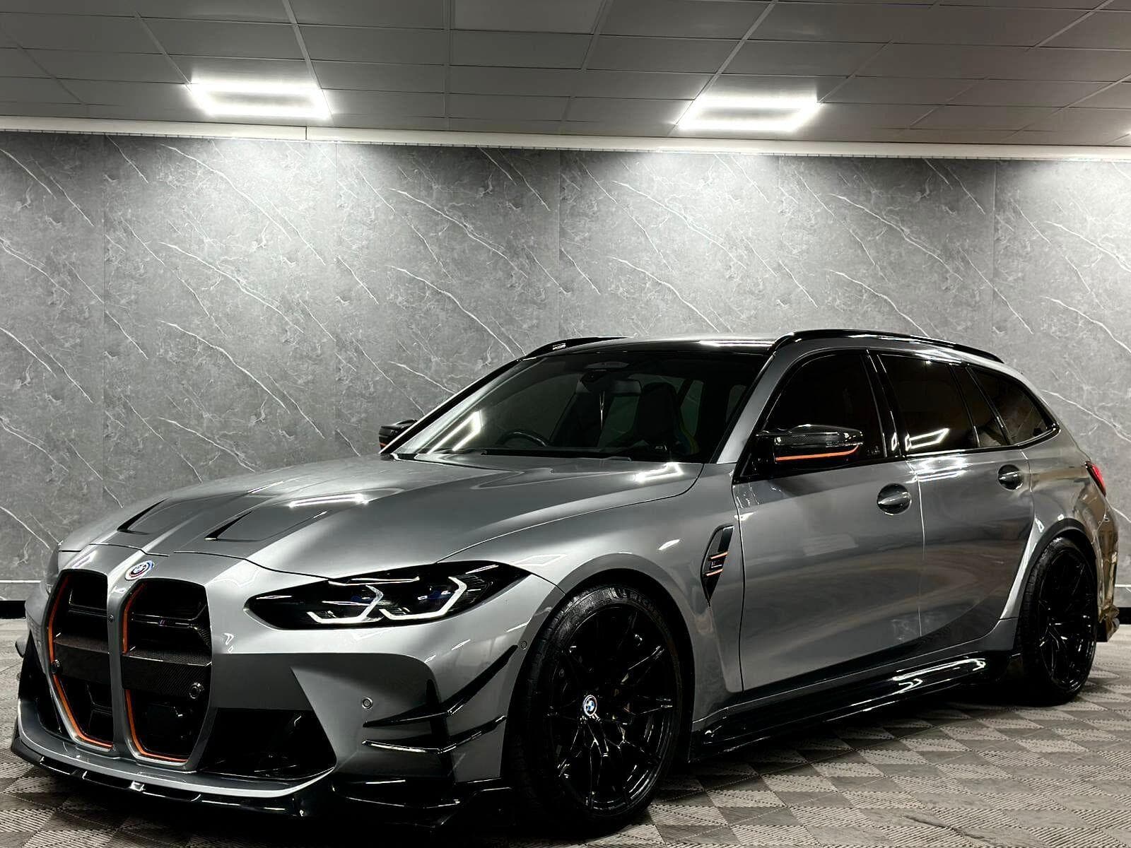 2023 BMW M3 - Thumbnail 24
