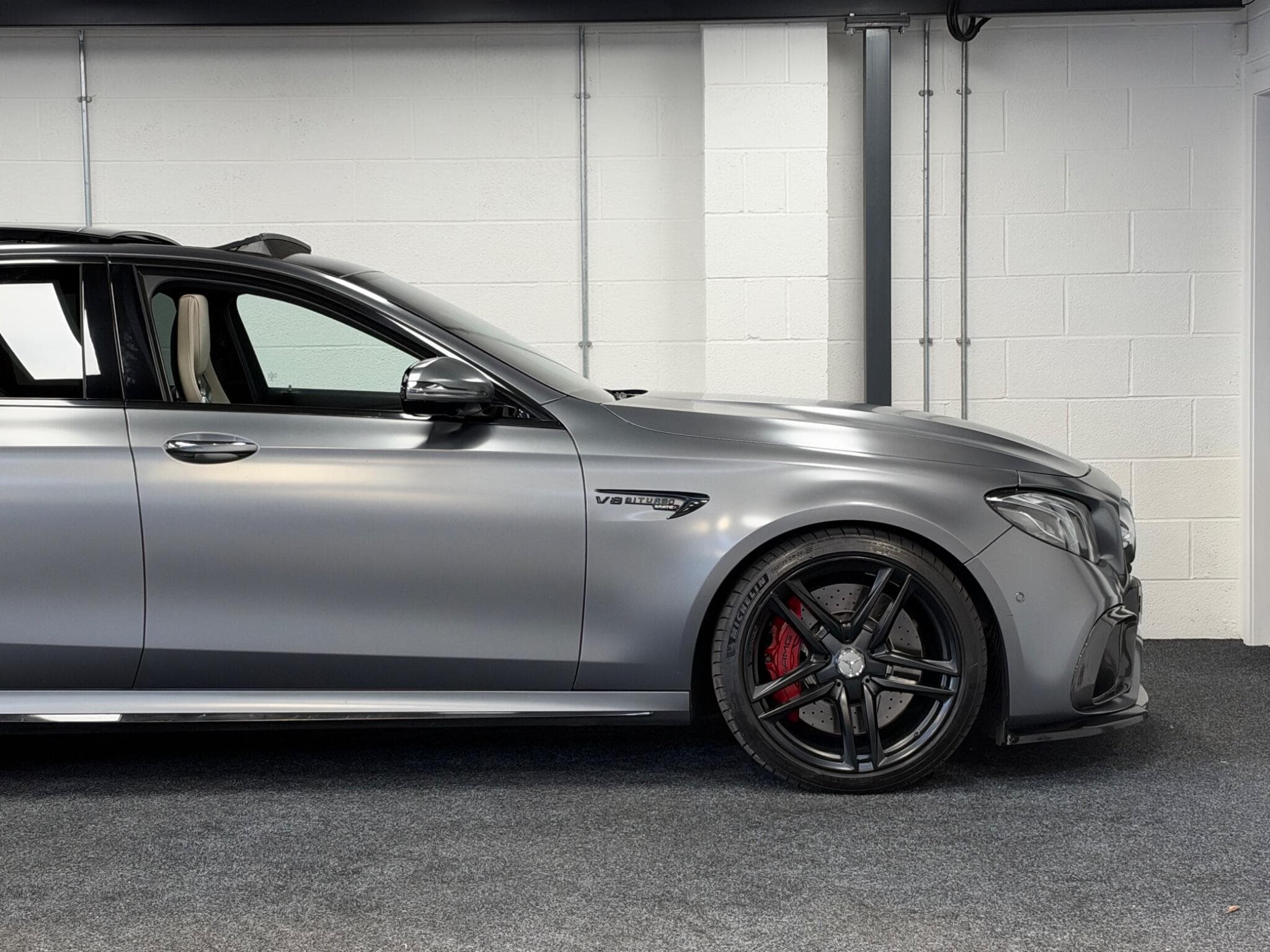 2017 Mercedes-Benz E Class - Thumbnail 81