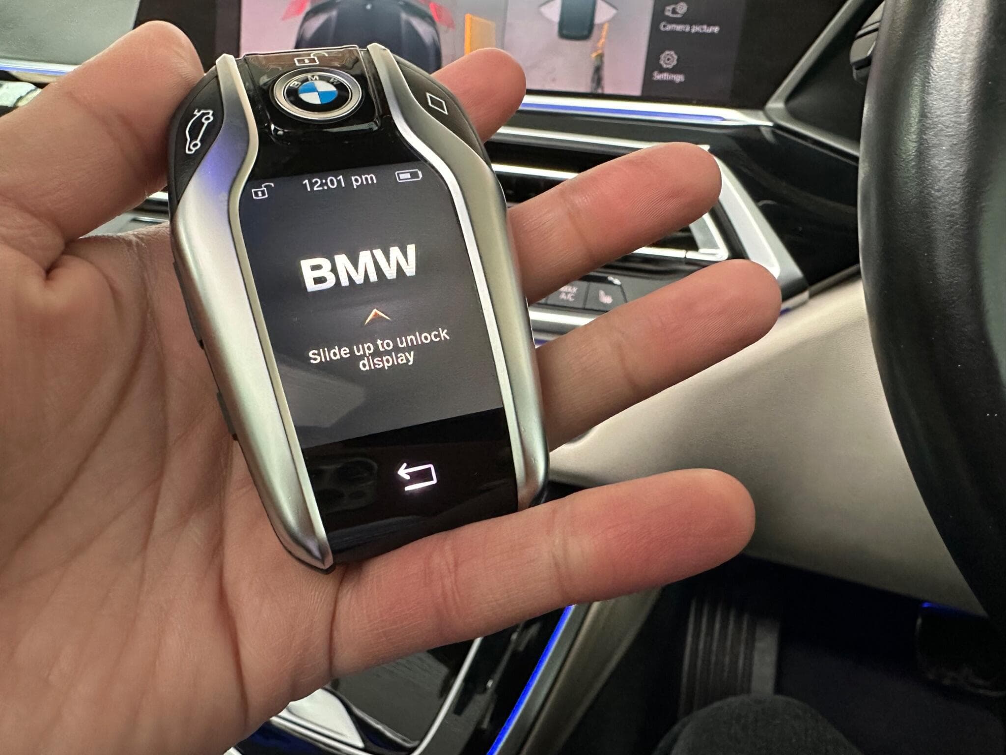2018 BMW X5 - Thumbnail 33