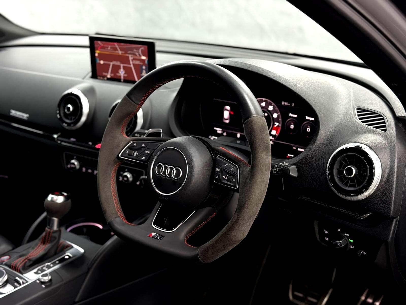 2020 Audi RS3 - Thumbnail 46