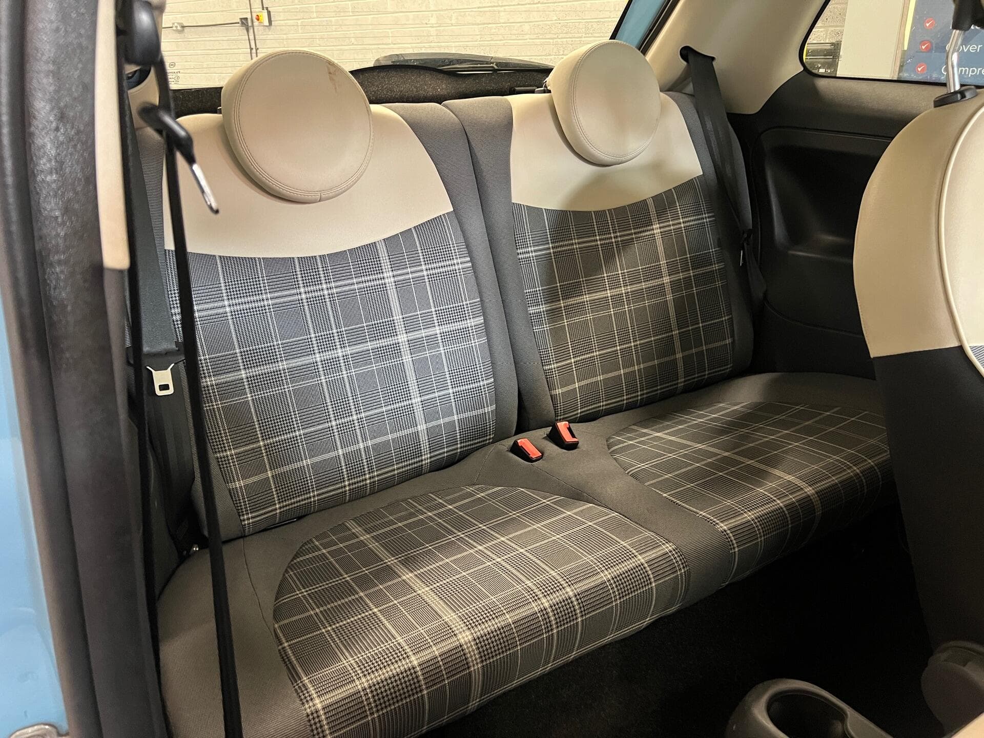 2015 Fiat 500 - Thumbnail 39