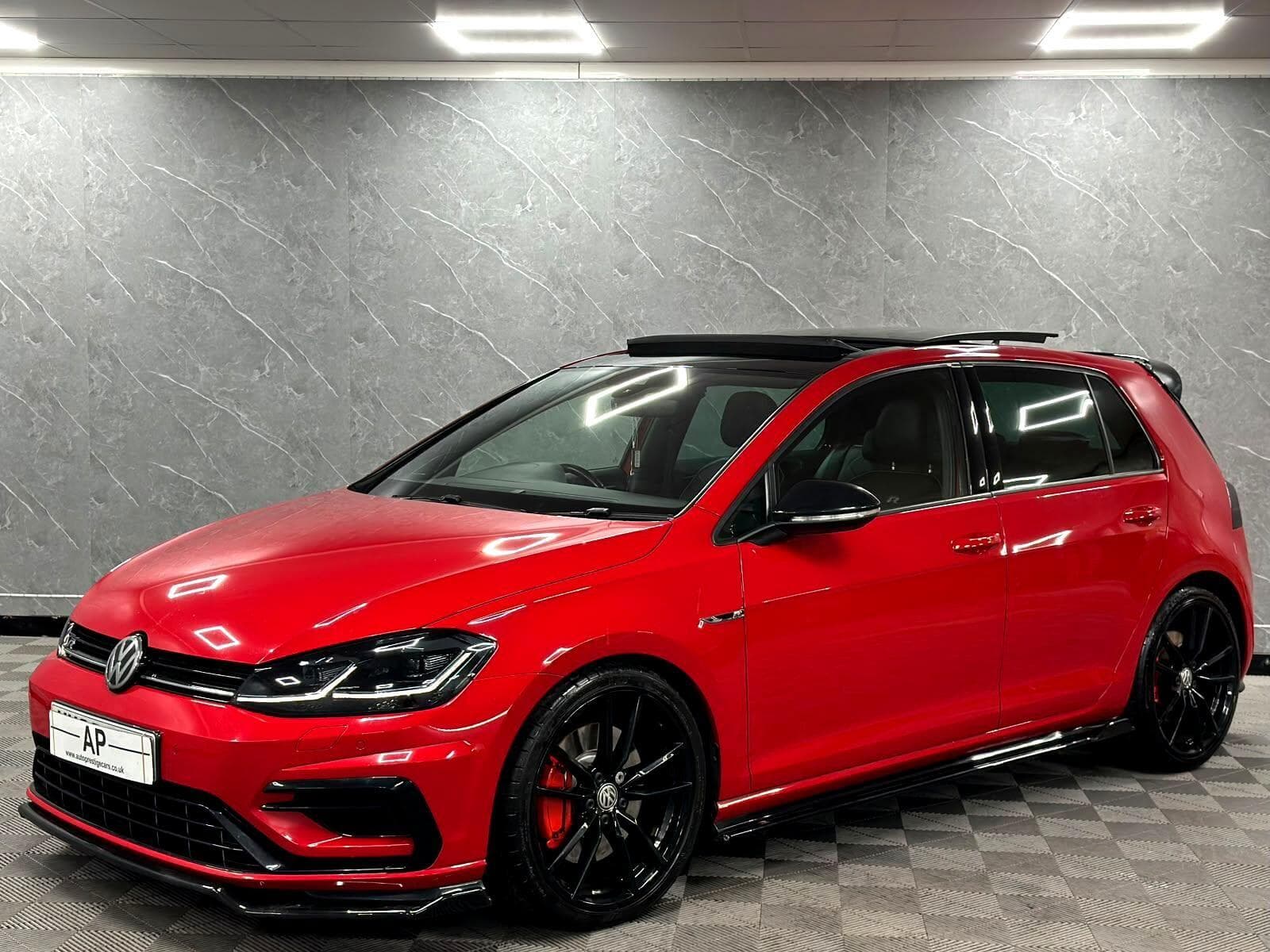 2019 Volkswagen Golf - Thumbnail 13