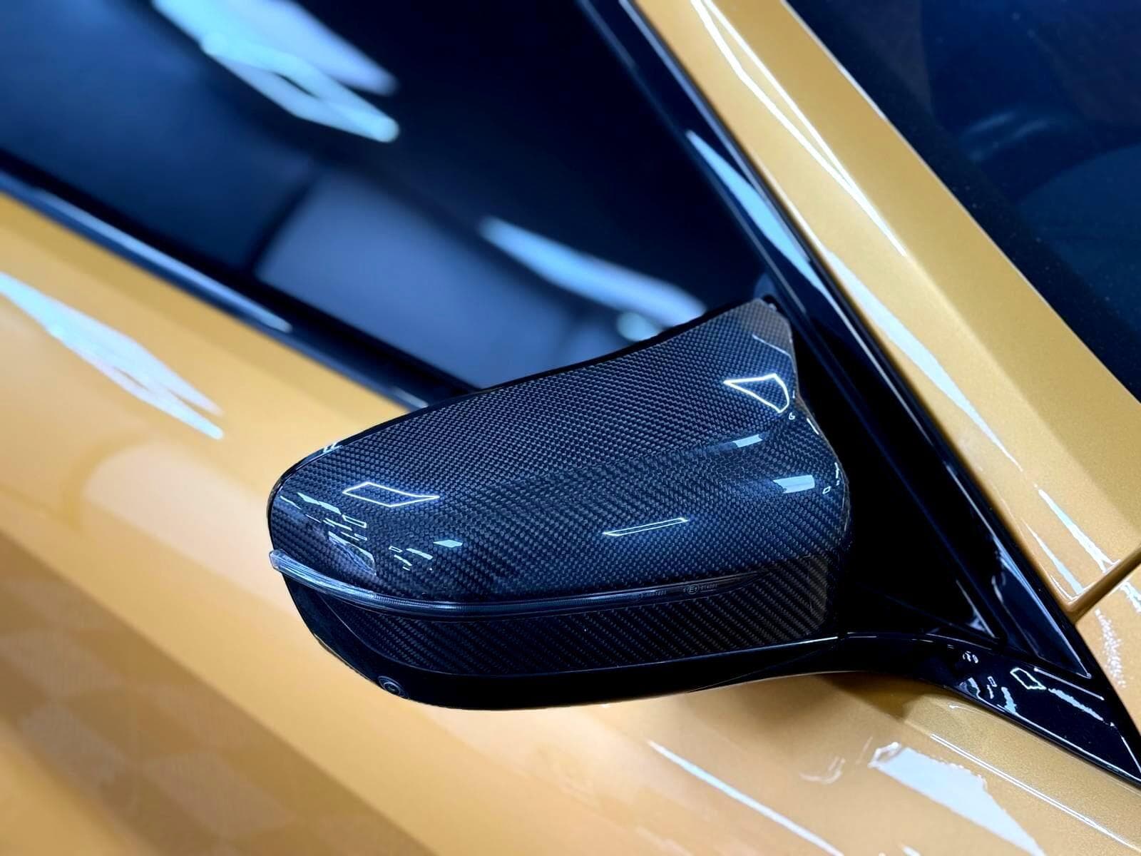 2022 BMW M8 - Thumbnail 50