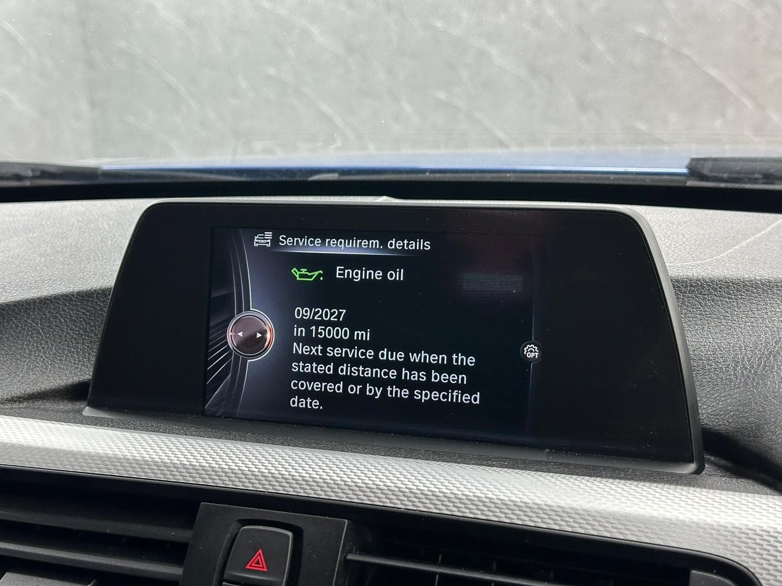 2015 BMW 3 Series - Thumbnail 38