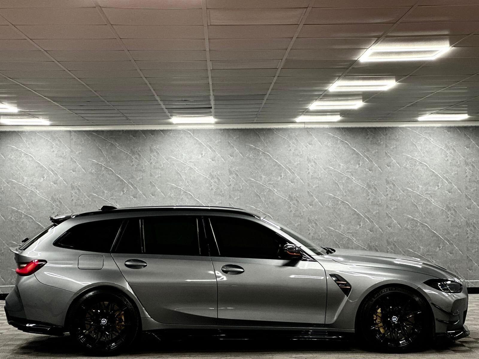 2023 BMW M3 - Thumbnail 54