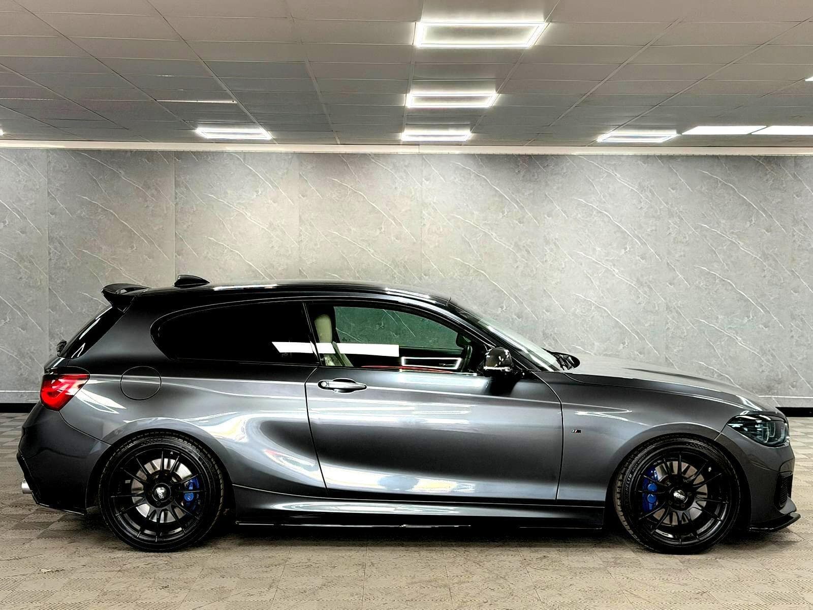 2017 BMW 1 Series - Thumbnail 26