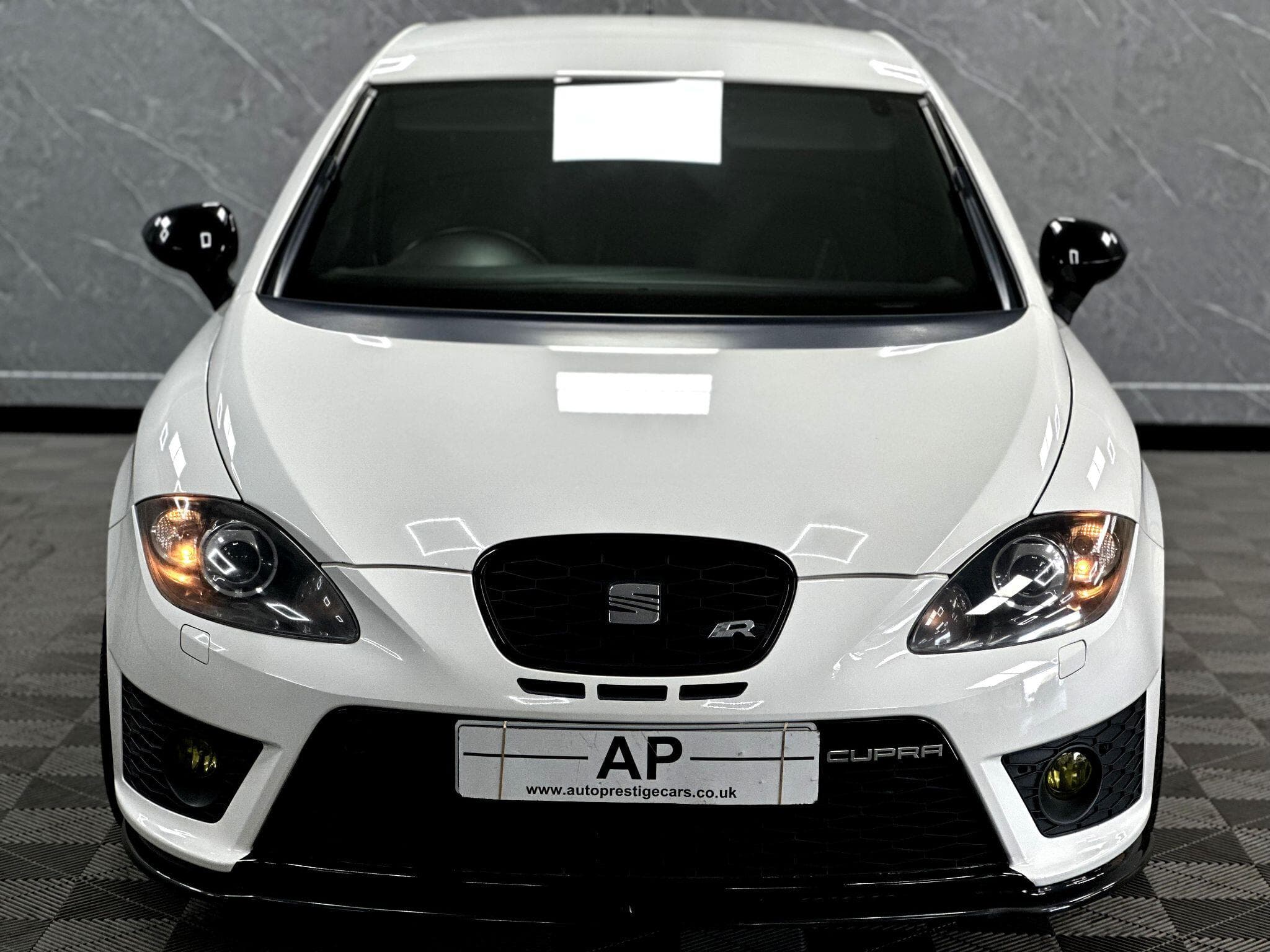 2011 SEAT Leon - Thumbnail 33