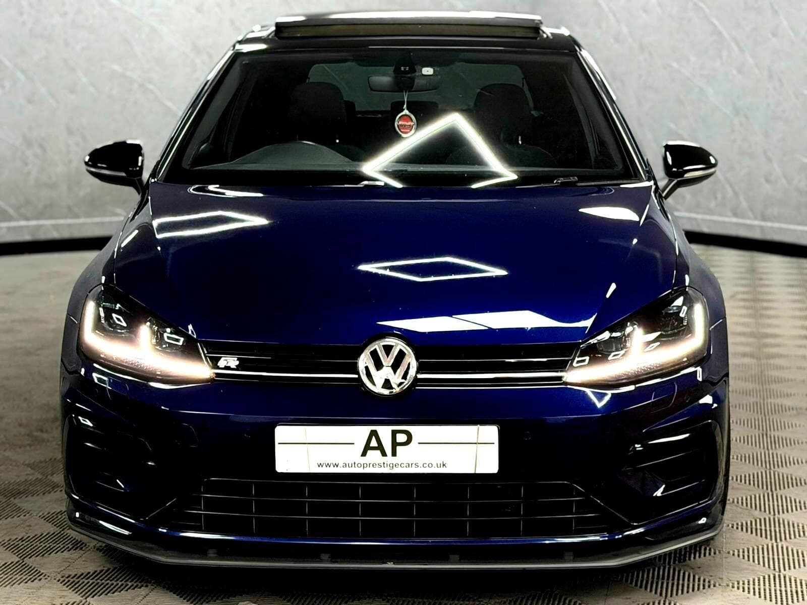2018 Volkswagen Golf - Thumbnail 13