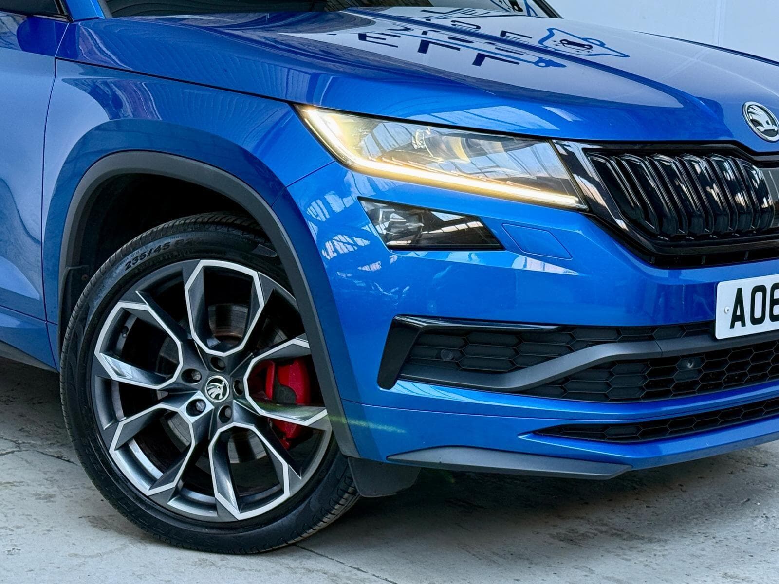 2019 Skoda Kodiaq - Thumbnail 52