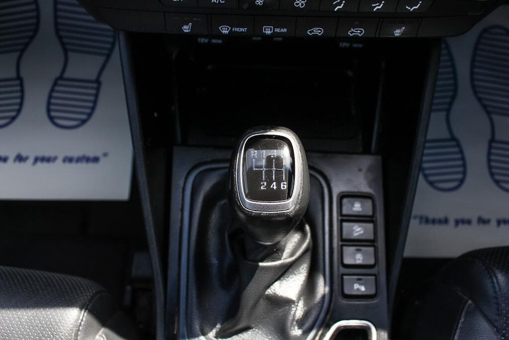 2019 Hyundai TUCSON - Thumbnail 27