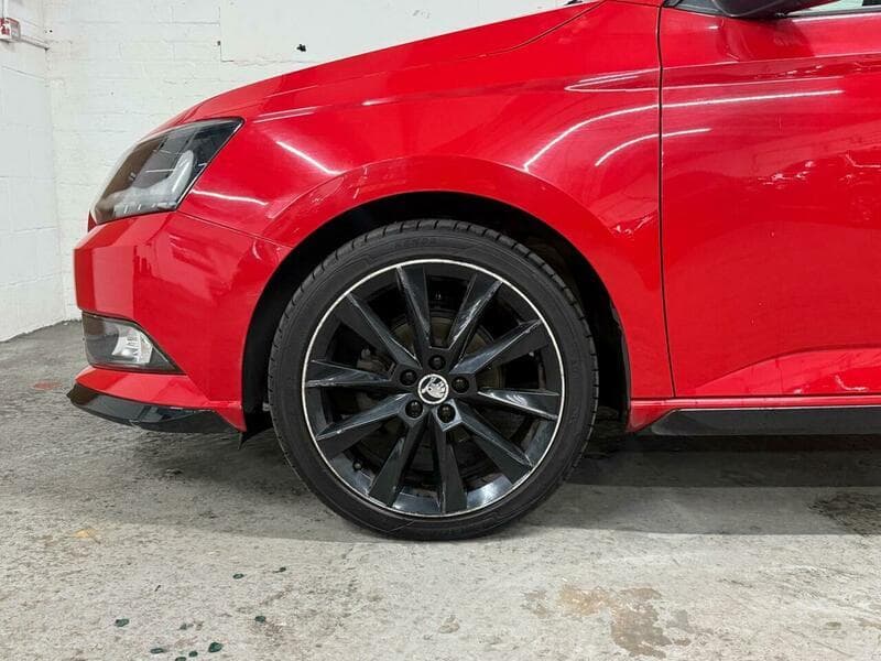 2017 Skoda Fabia - Thumbnail 27