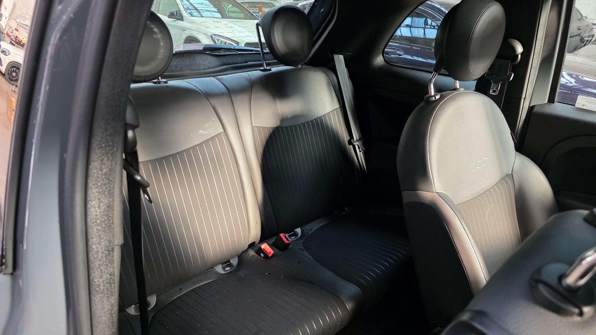 2019 Fiat 500 - Thumbnail 13