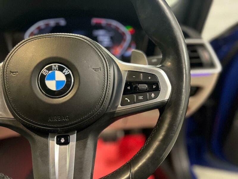 2019 BMW 3 Series - Thumbnail 34