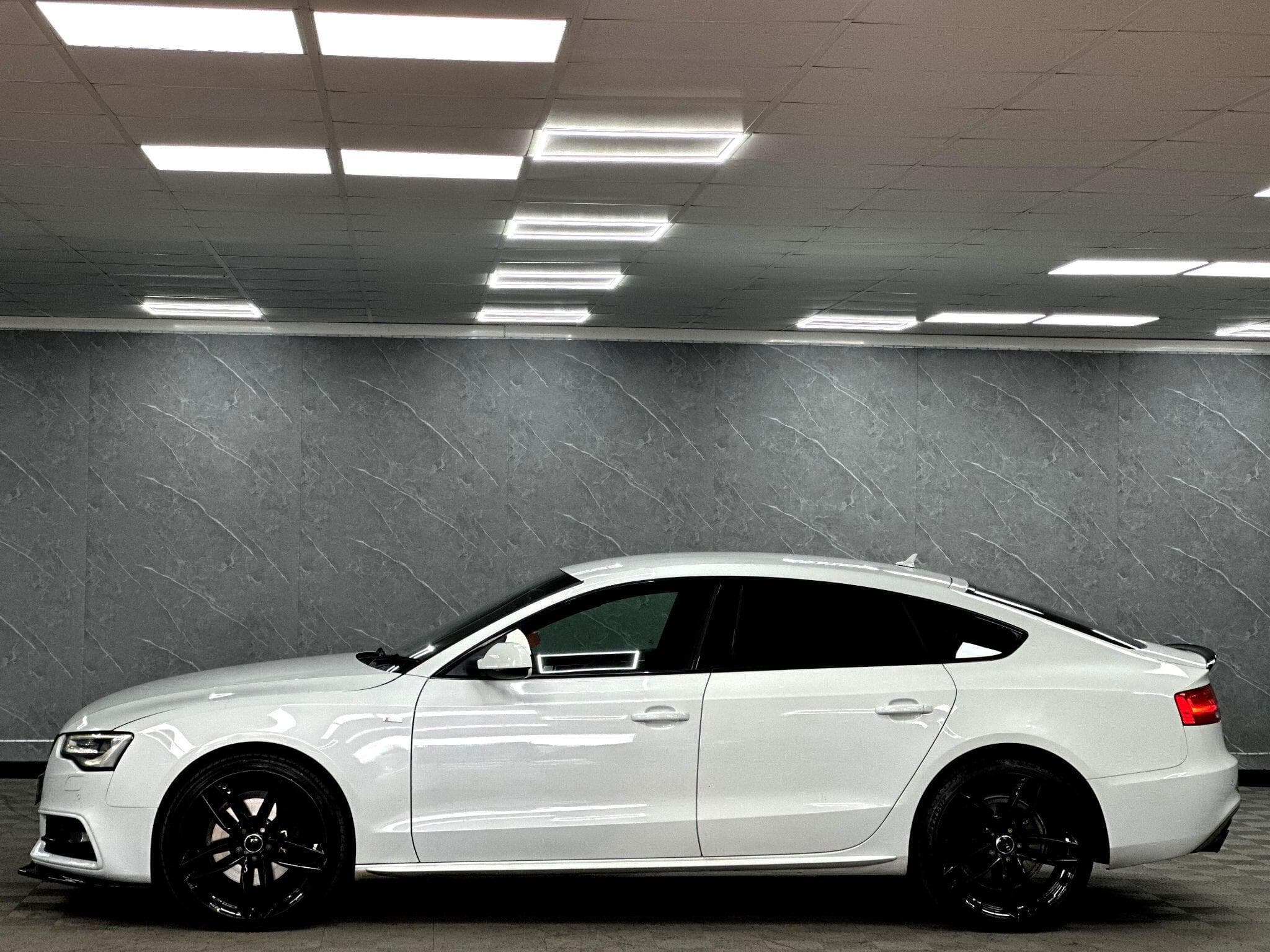 2014 Audi A5 - Thumbnail 14