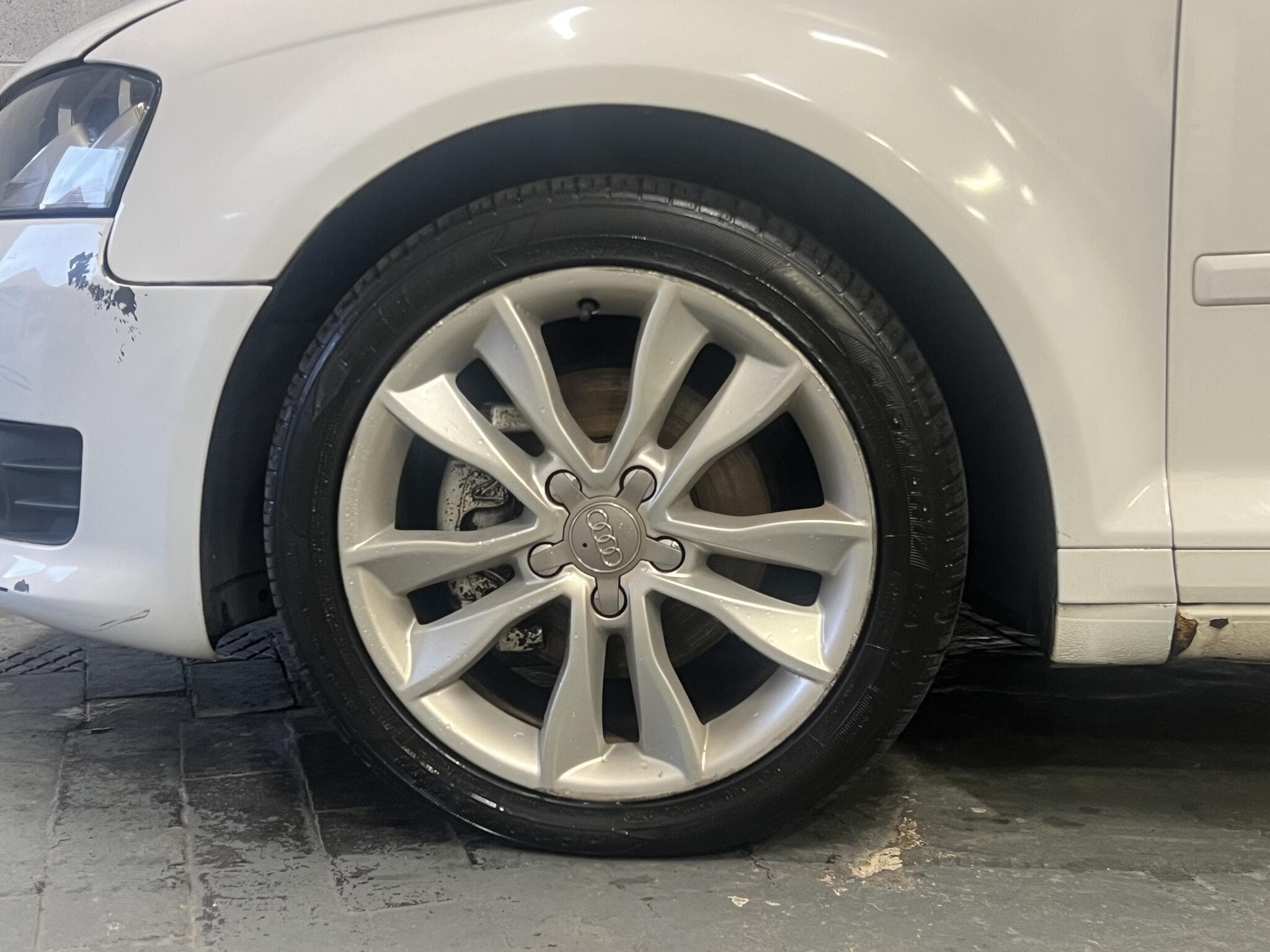 2010 Audi A3 - Thumbnail 13