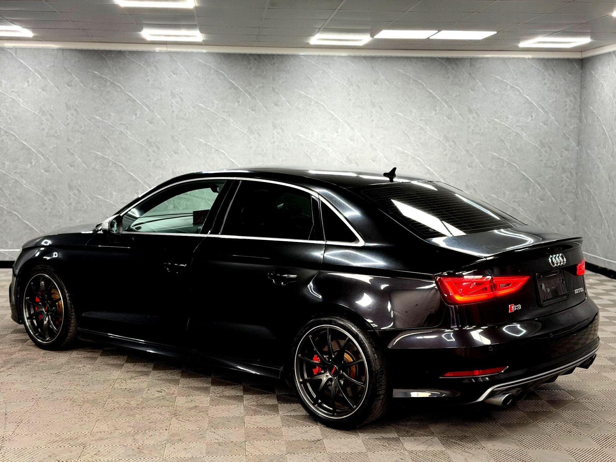 2014 Audi S3 - Thumbnail 15