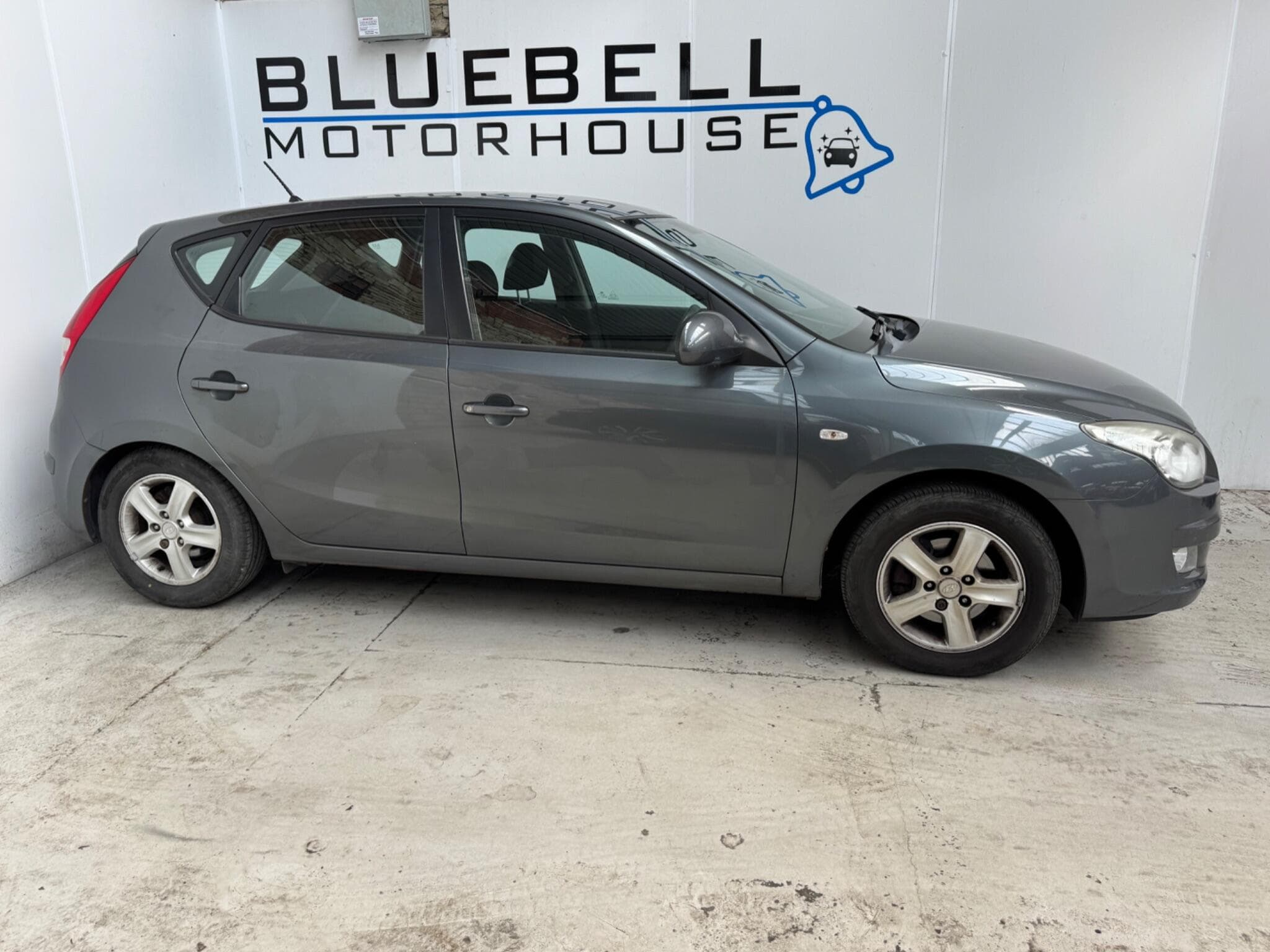 2009 Hyundai i30 - Thumbnail 7