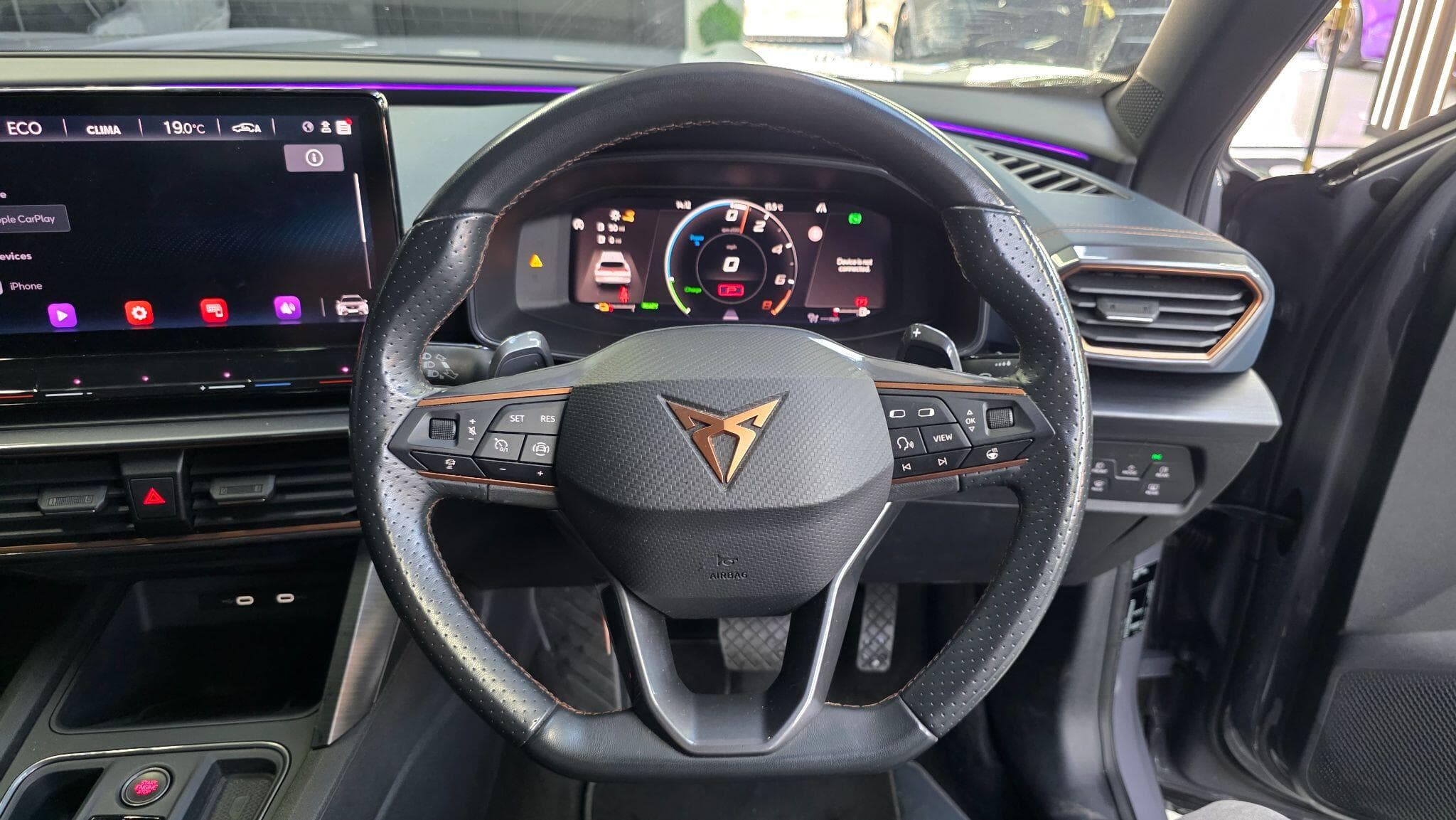 2023 CUPRA Formentor - Thumbnail 11