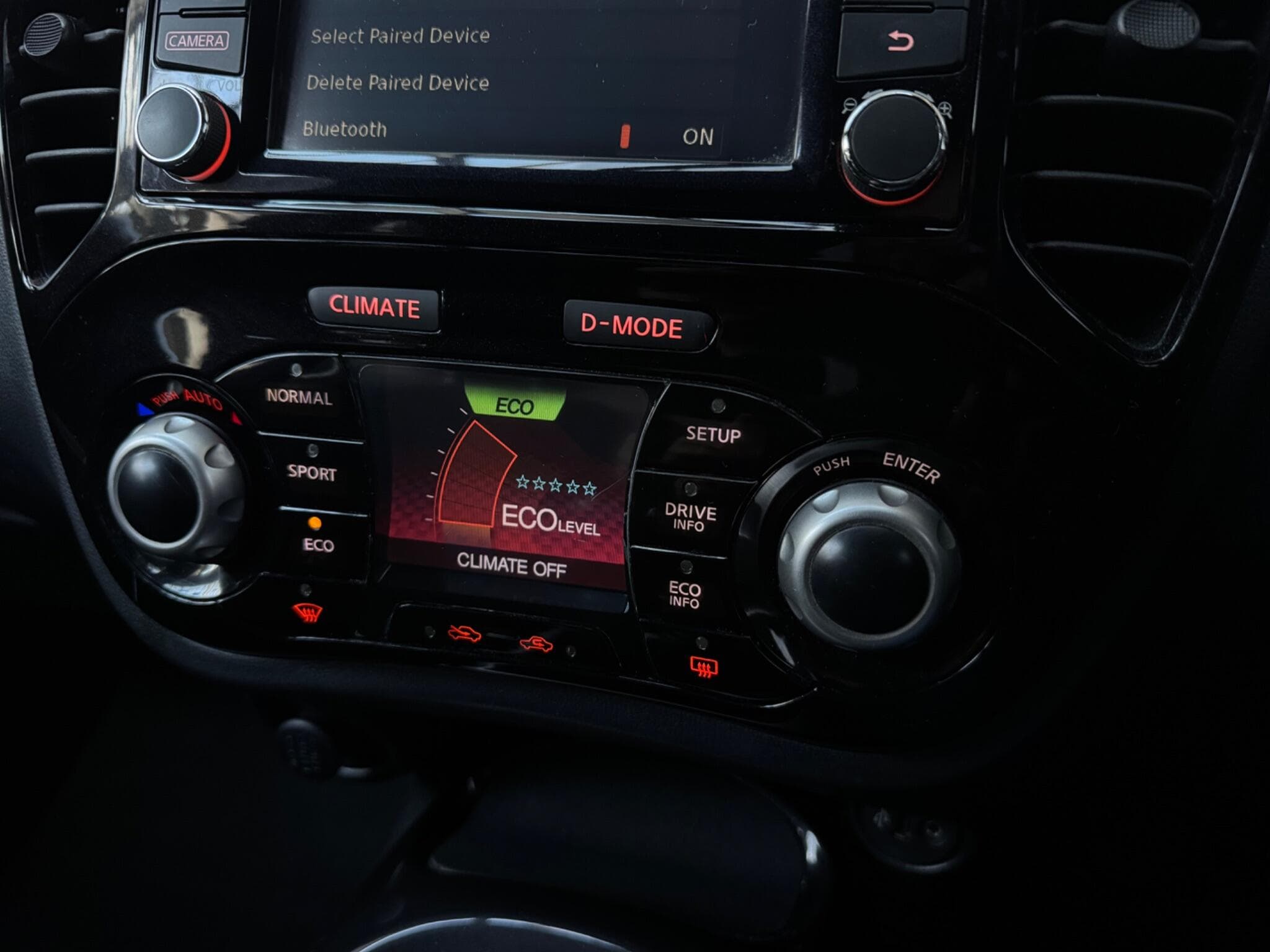 2014 Nissan Juke - Thumbnail 19