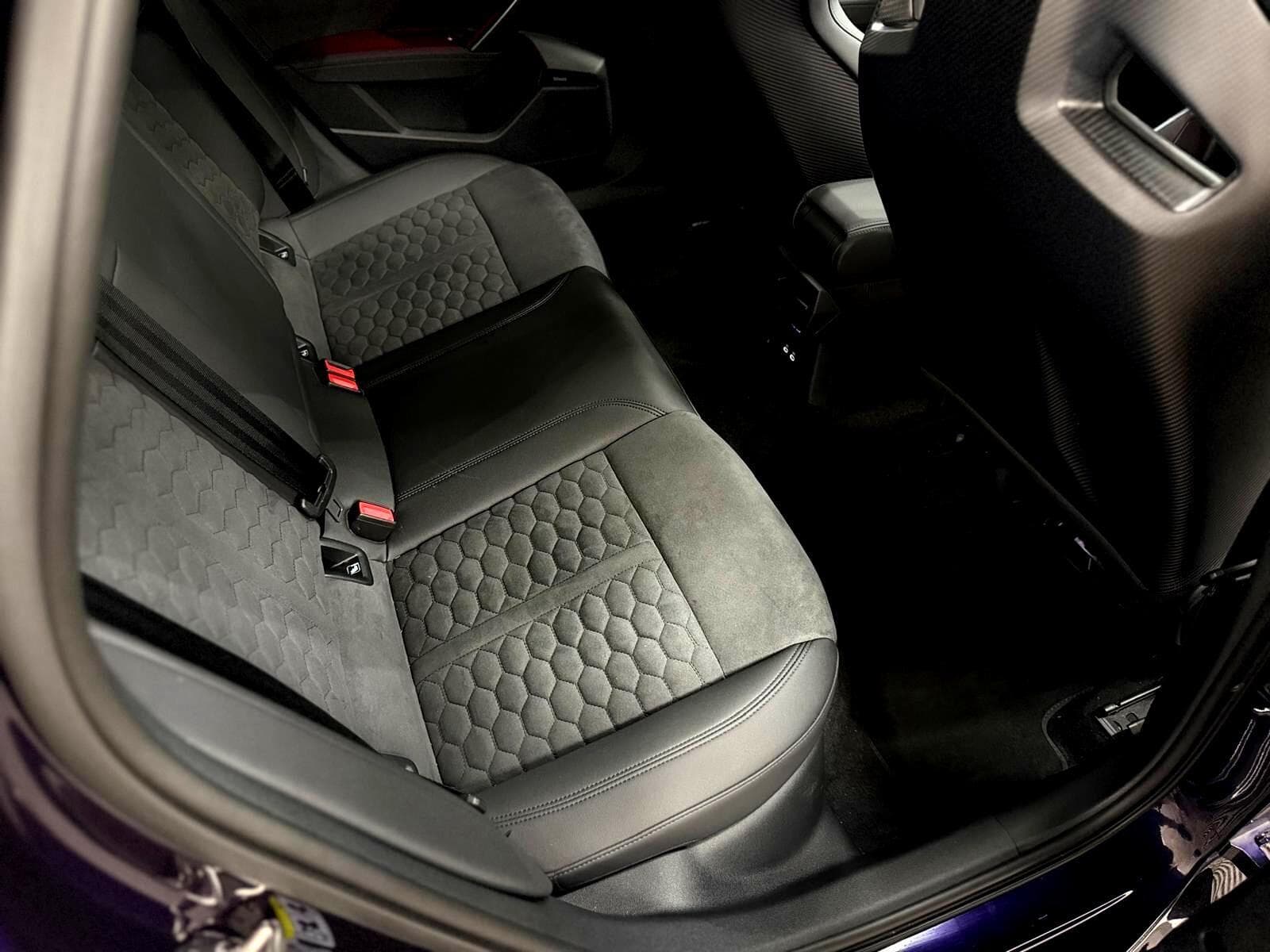 2025 Audi RS3 - Thumbnail 54