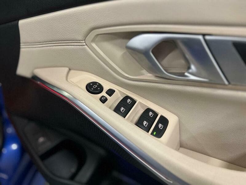 2019 BMW 3 Series - Thumbnail 28