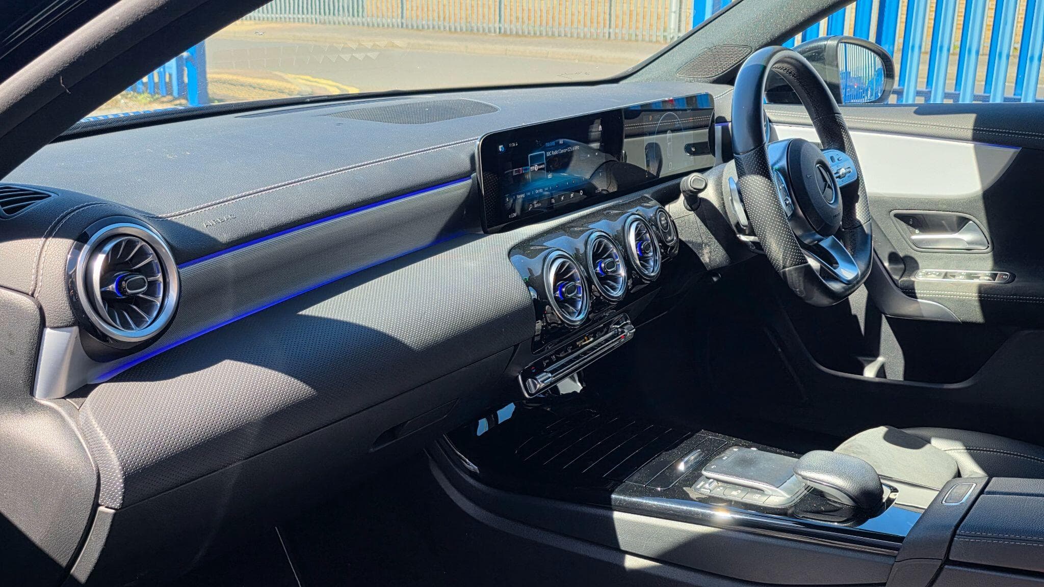 2022 Mercedes-Benz A Class - Thumbnail 15