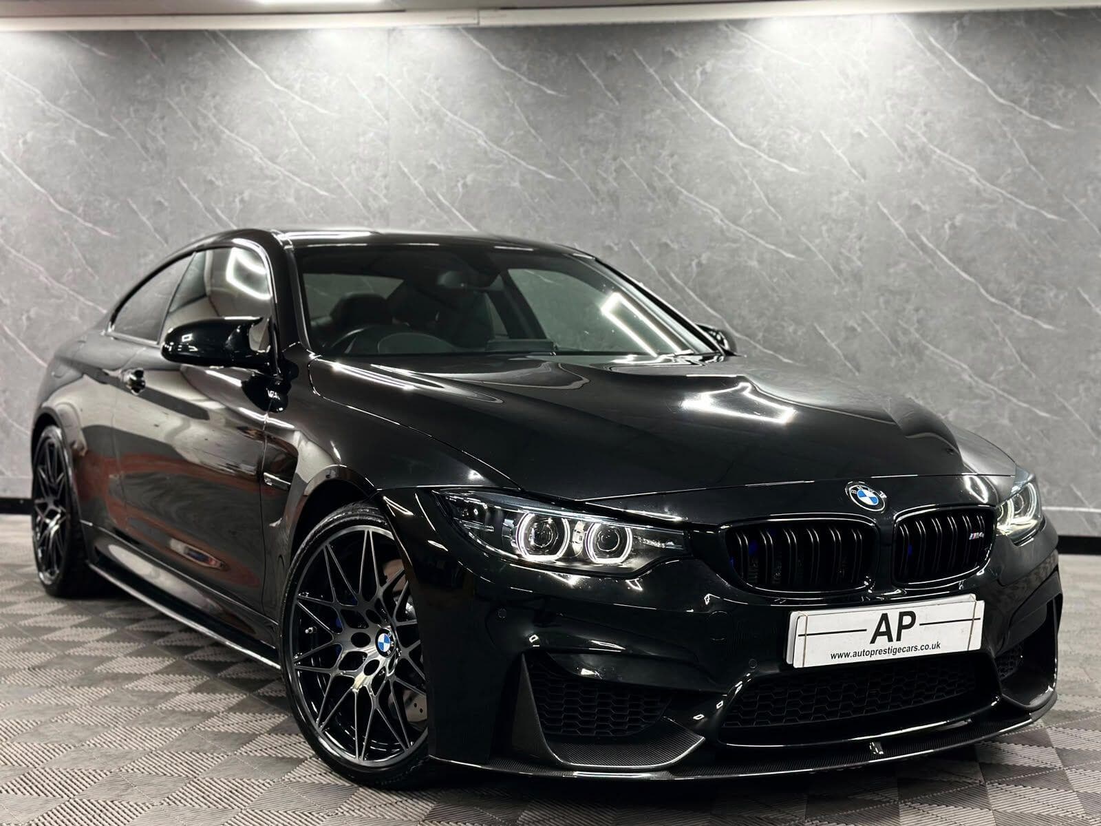 2017 BMW M4 - Thumbnail 56