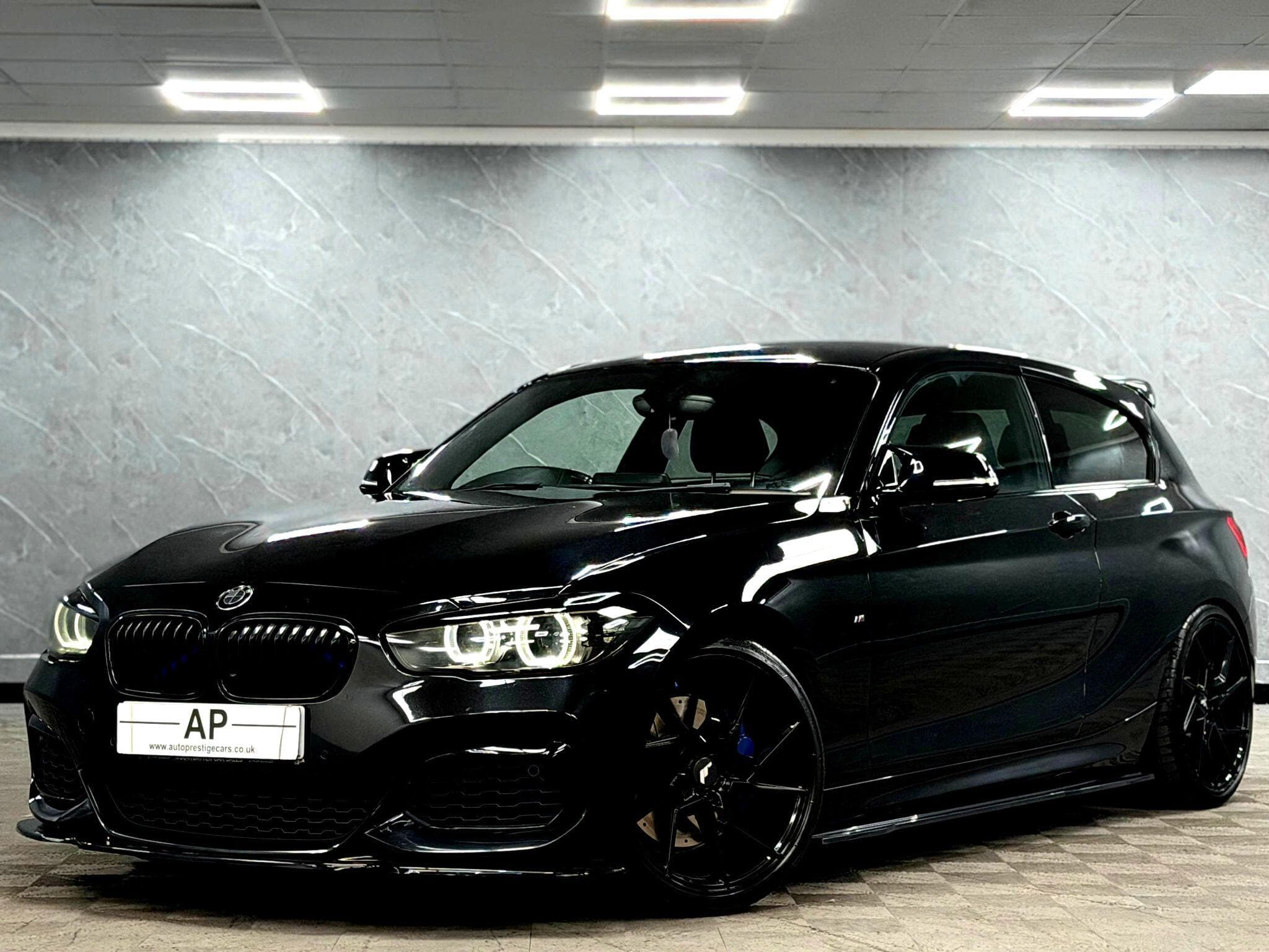 2018 BMW 1 Series - Thumbnail 7