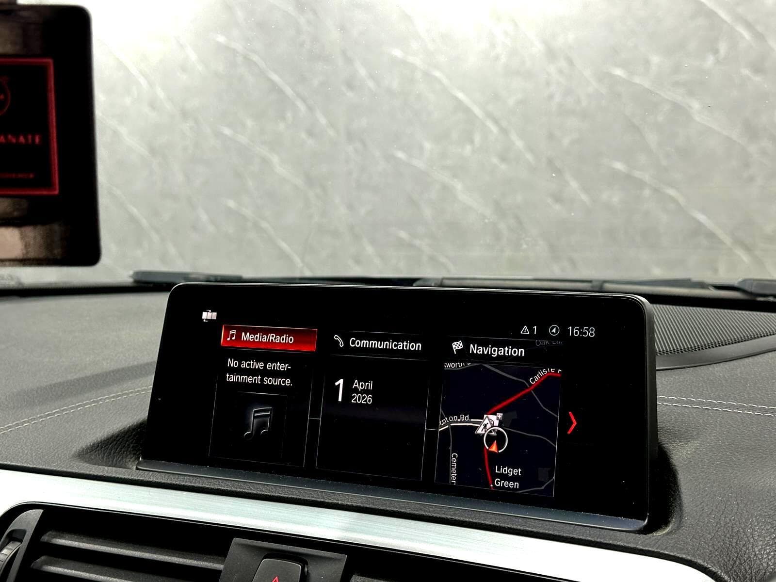 2018 BMW 1 Series - Thumbnail 51