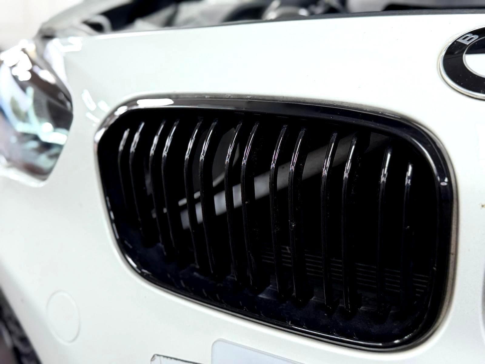2018 BMW 1 Series - Thumbnail 42