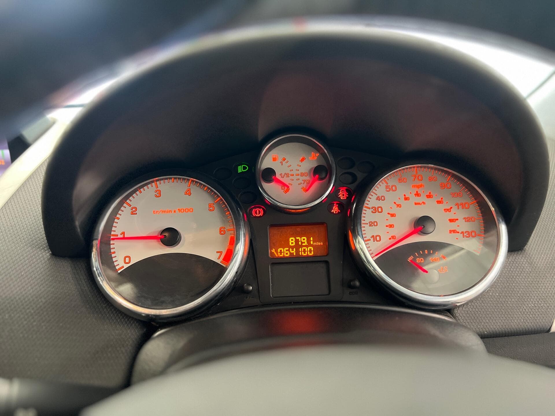 2009 Peugeot 207 - Thumbnail 25