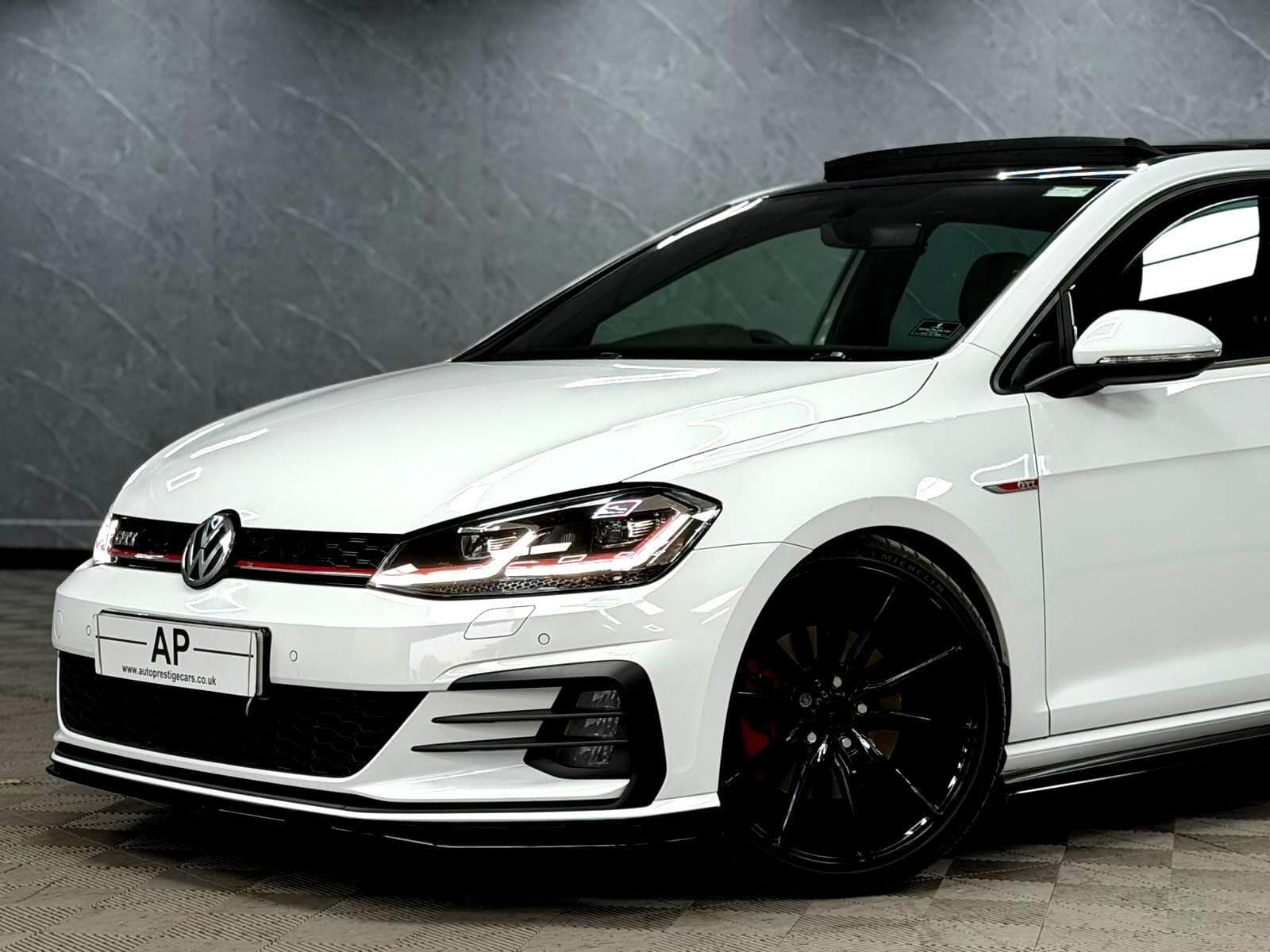 2018 Volkswagen Golf - Thumbnail 6