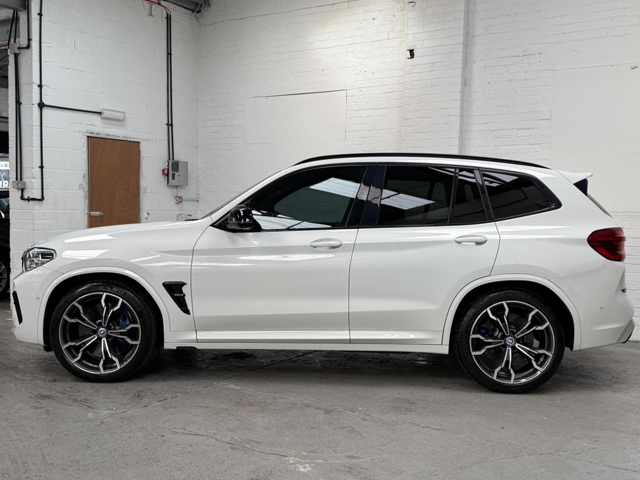 2020 BMW X3 M - Thumbnail 6
