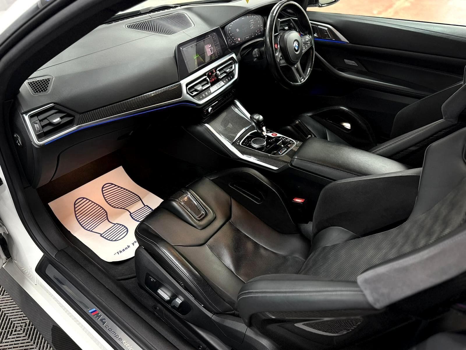 2021 BMW M4 - Thumbnail 67