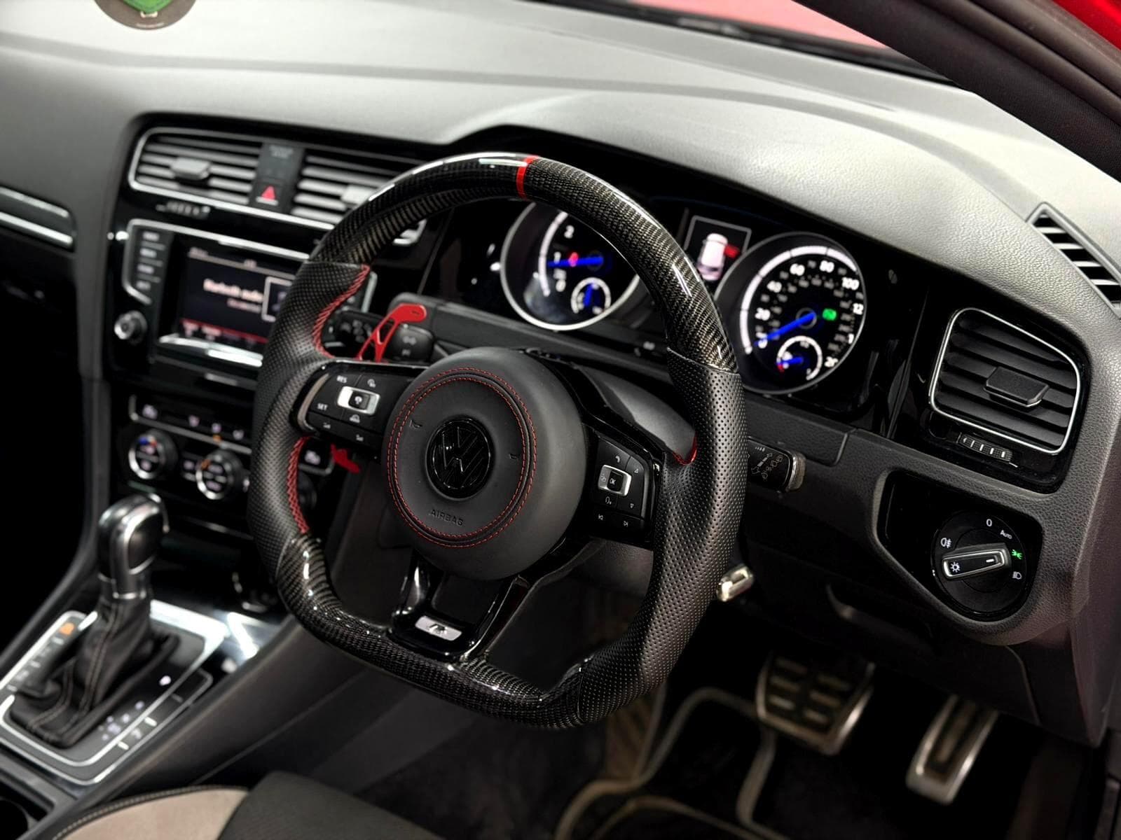 2015 Volkswagen Golf - Thumbnail 39